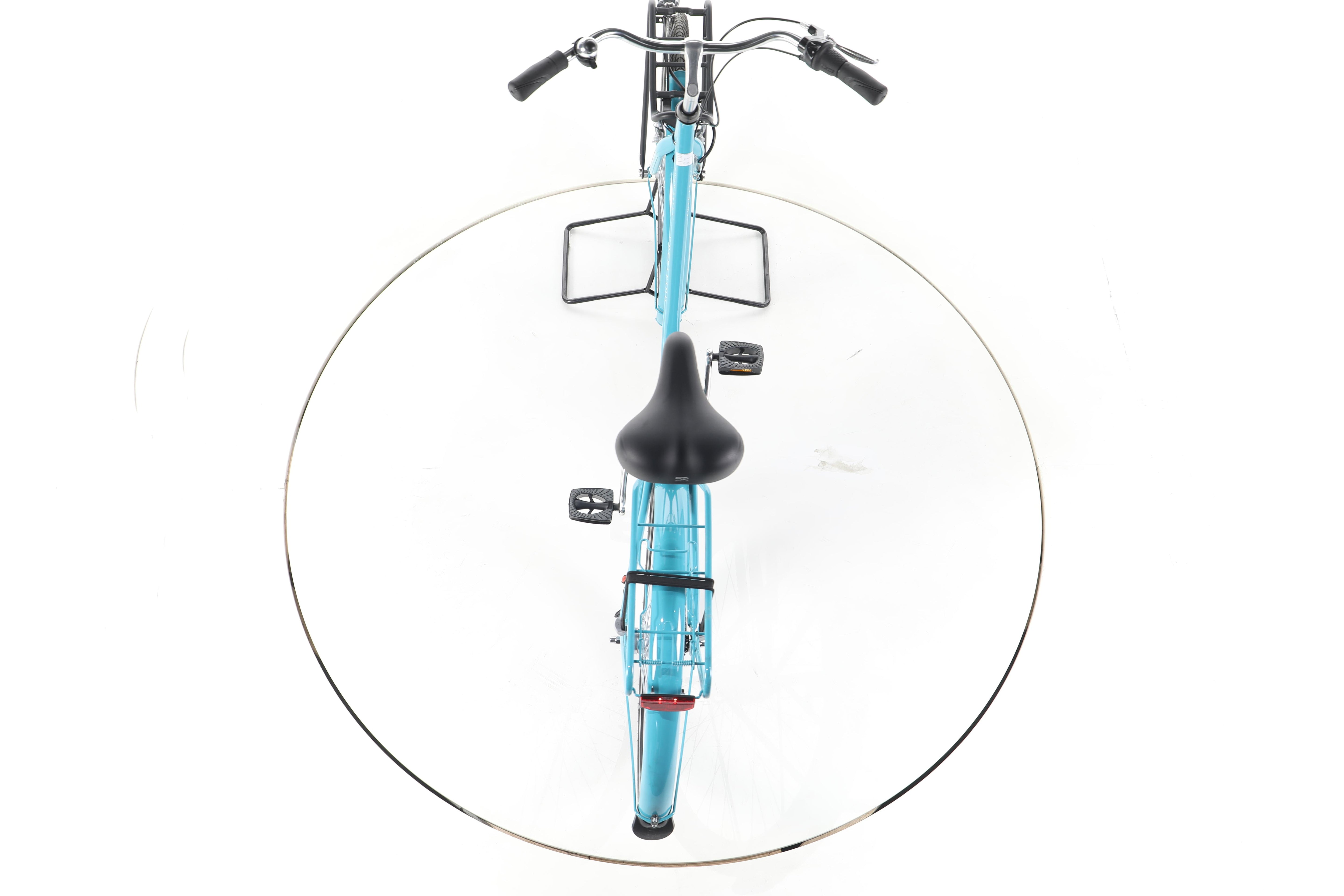 Excelsior Swan Retro - Image 22