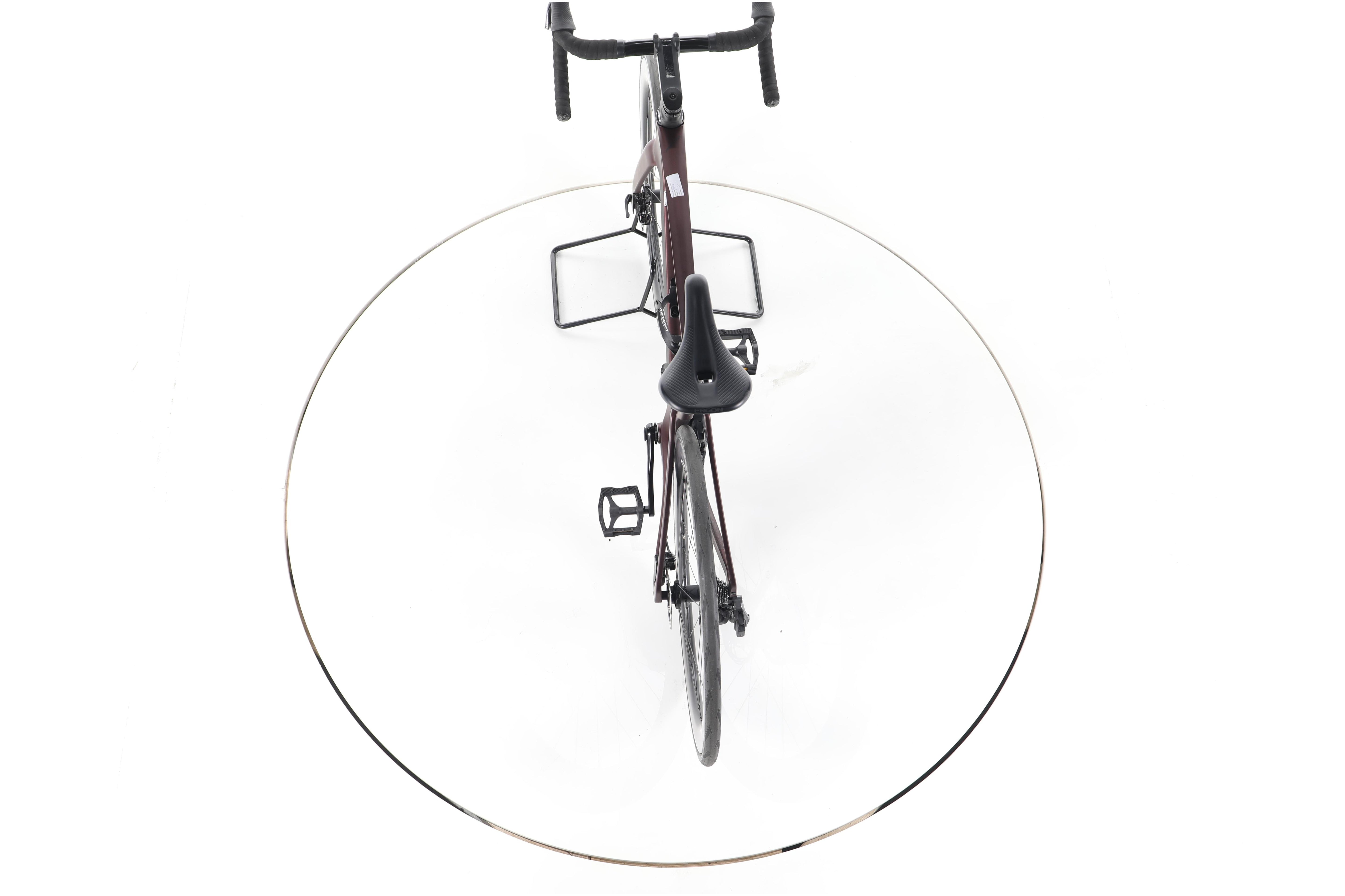 Merida REACTO 6000 E166K Rennrad Carbon - Image 22