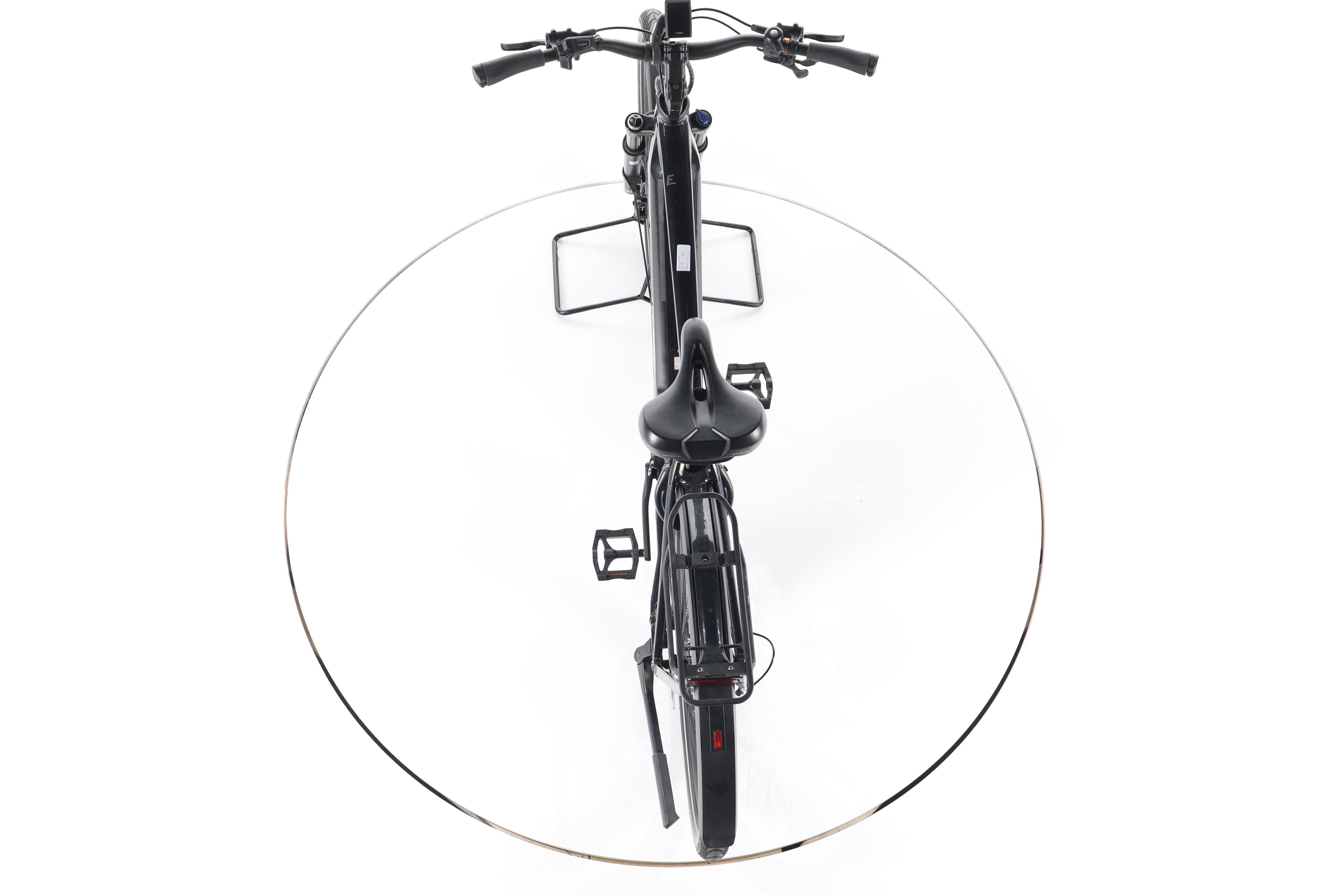 Cube Kathmandu Hybrid EXC Trekking E-Bike 2023 - Image 22