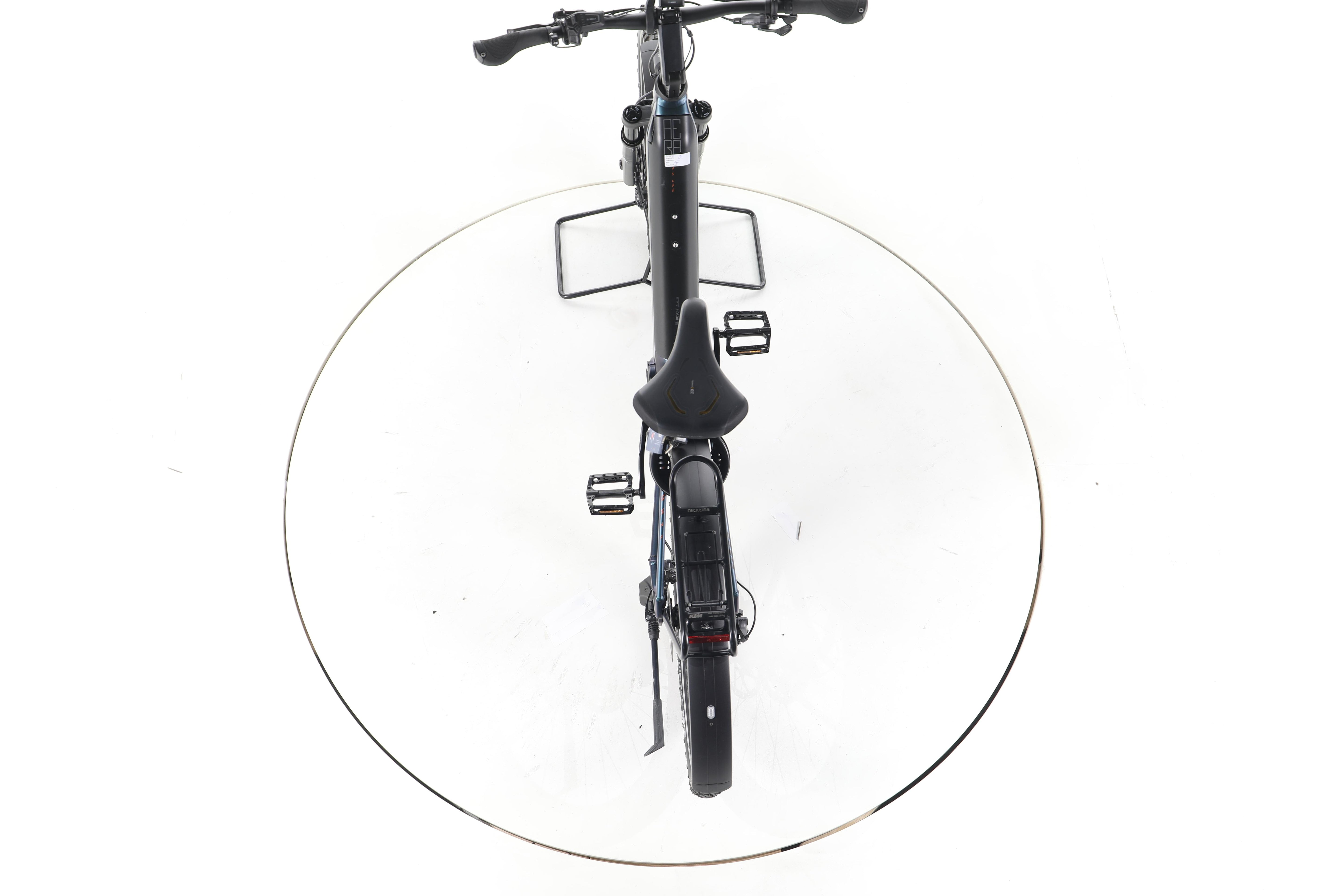 KTM Macina Aera 771 LFC Trekking E-Bike Tiefeinsteiger - Image 22