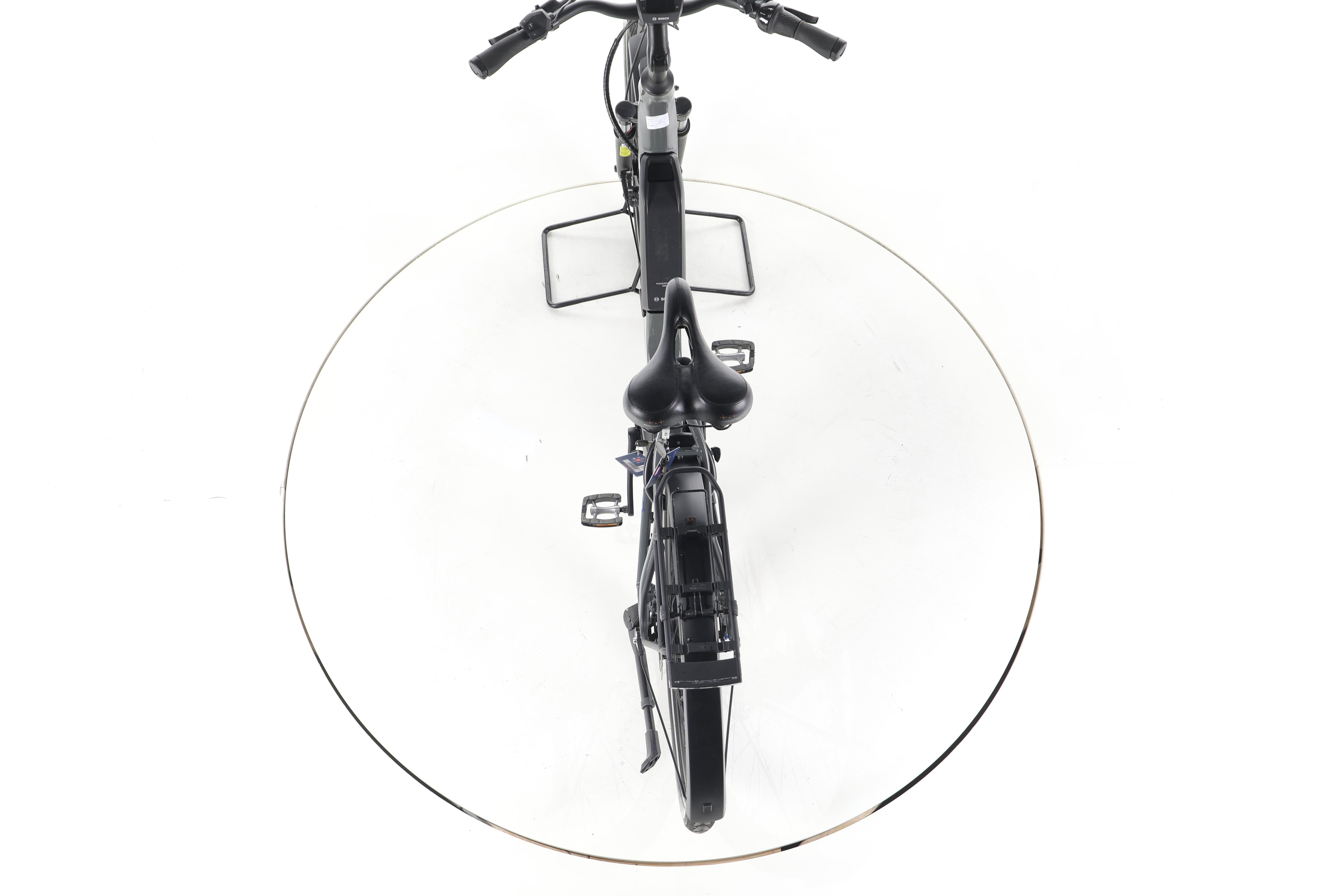FALTER E 9.0 RT City E-Bike Tiefeinsteiger - Image 22