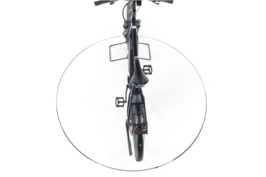Stevens E-8X Tour Trekking E-Bike - Image 22