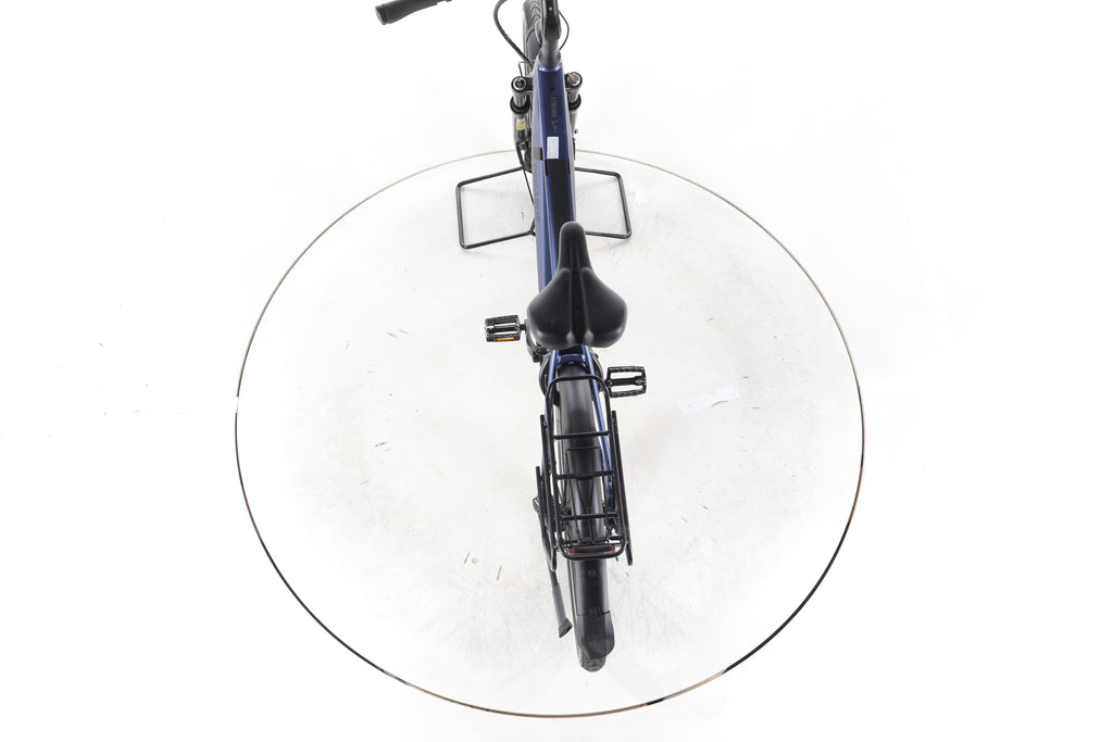 Pegasus Strong EVO Lite Trekking E-Bike - Image 22
