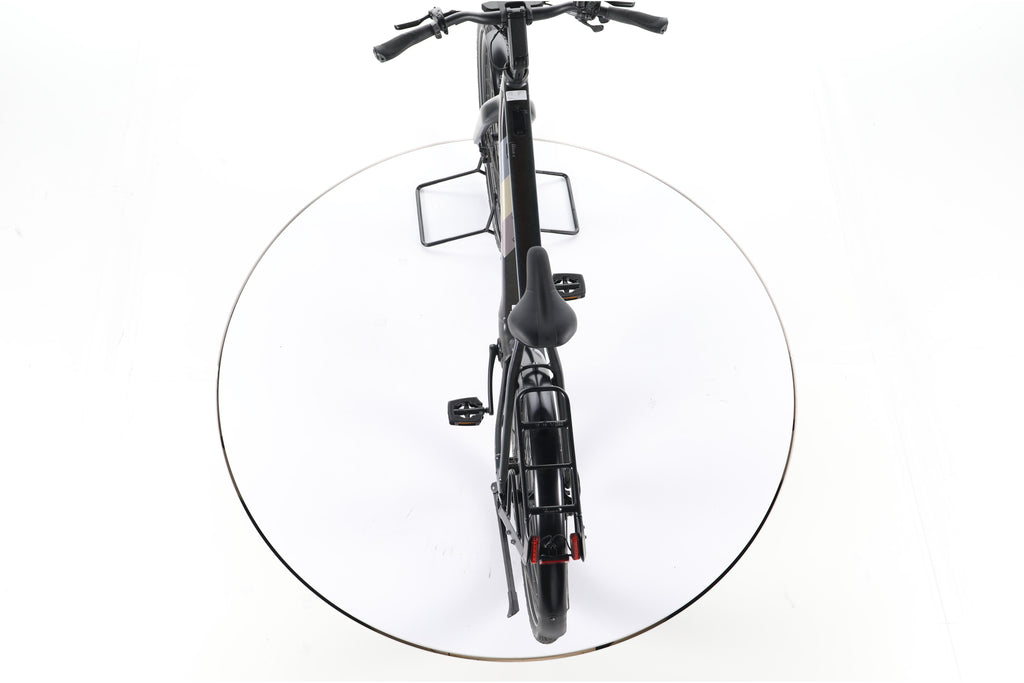 Bergamont E-Vitess Elite Trekking E-Bike 2023 - Image 22