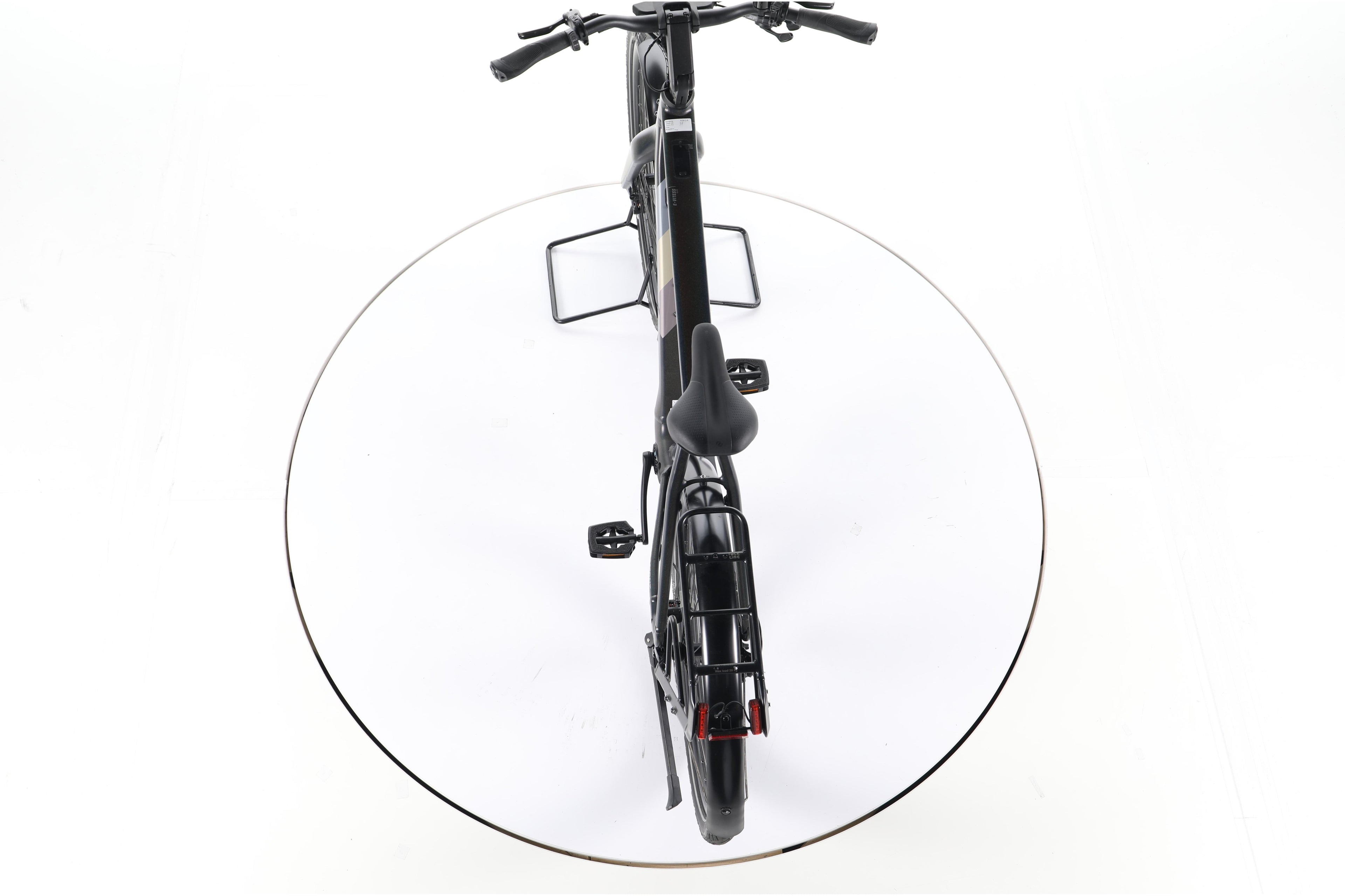 Bergamont E-Vitess Elite Trekking E-Bike 2023 - Image 22