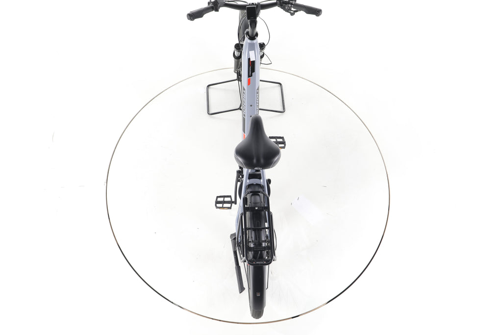 Trenoli Livenza Classico Trekking E-Bike Tiefeinsteiger - Image 22