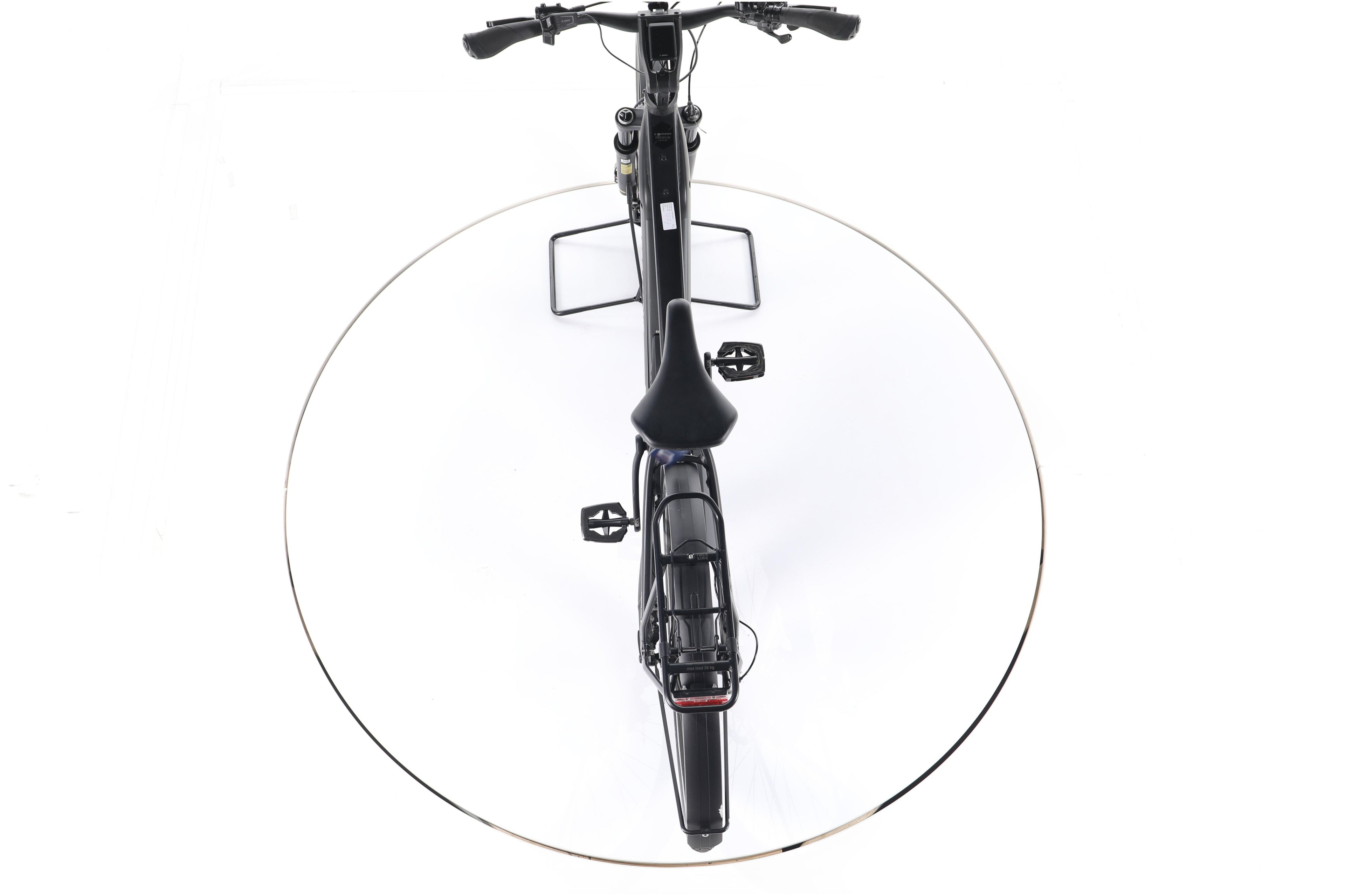 Bergamont E-Horizon Premium Expert Trekking E-Bike - Image 22