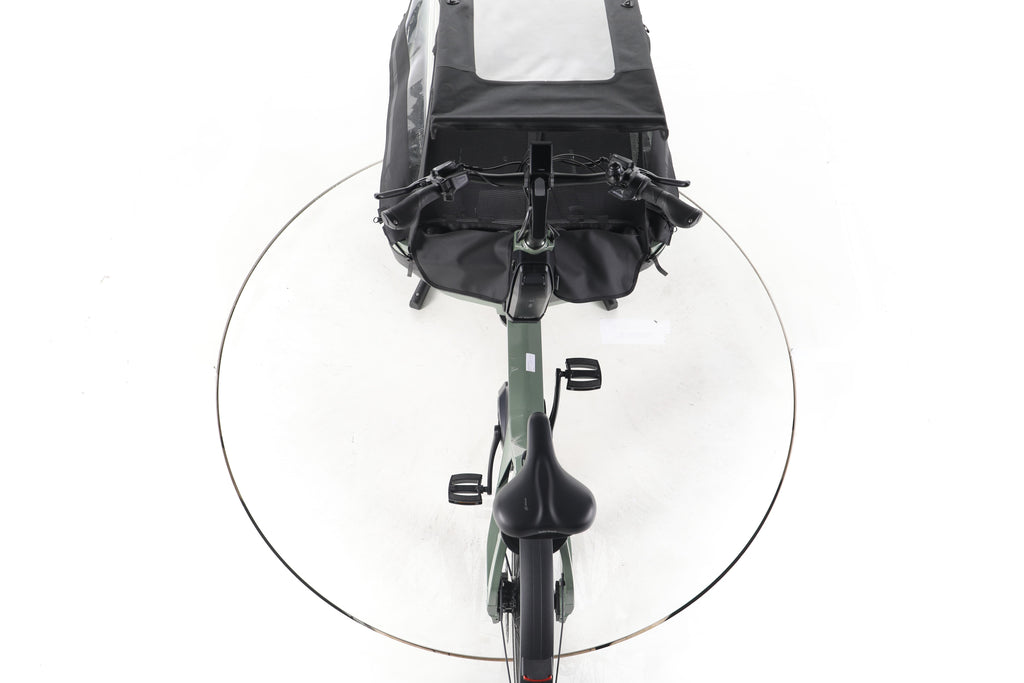 Lovens Explorer S85 ABS E-Lastenrad - Image 22