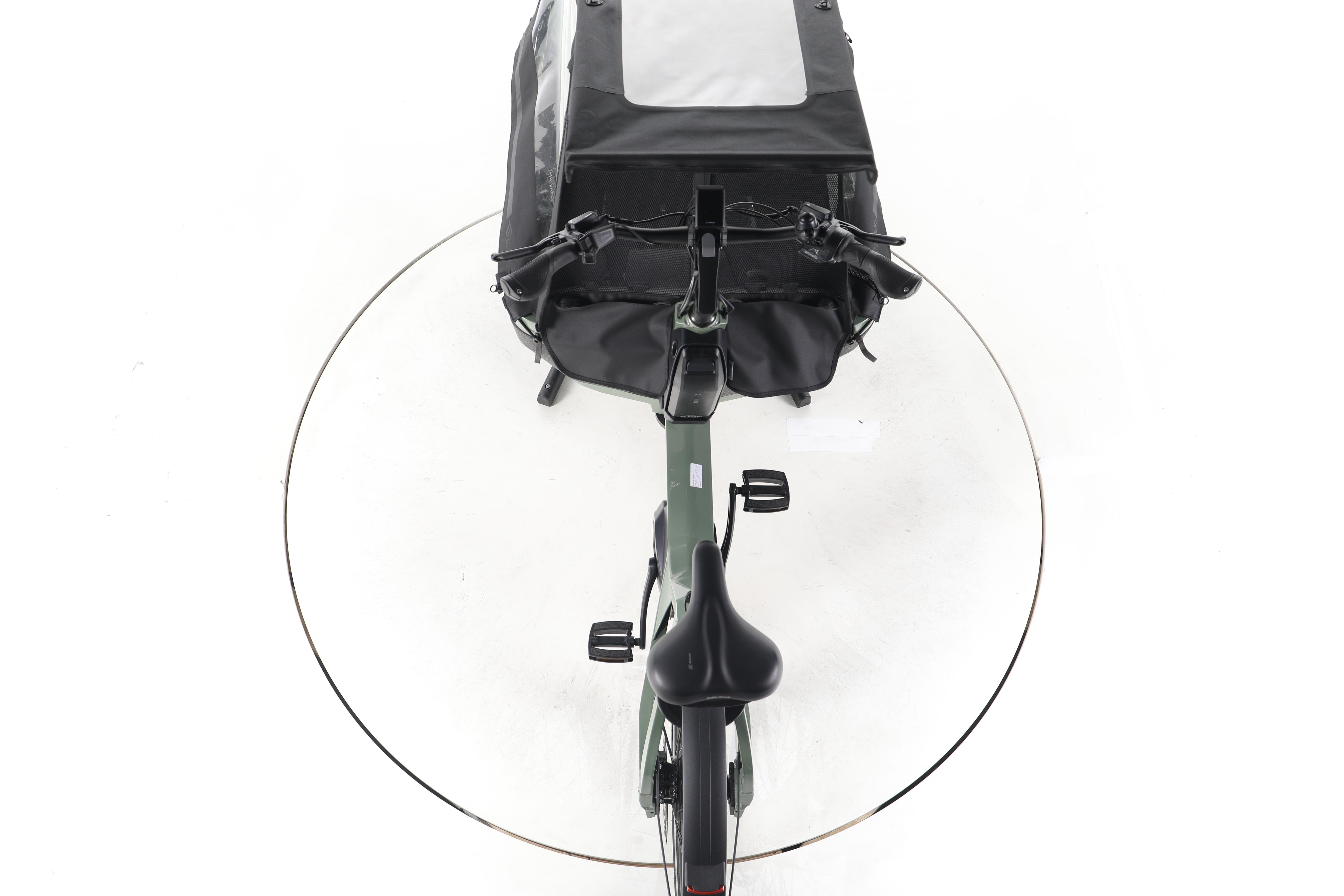 Lovens Explorer S85 ABS E-Lastenrad - Image 22