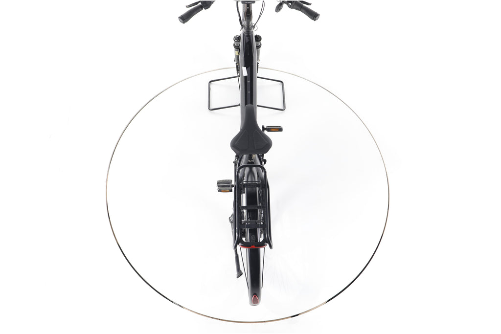 Hercules Robert/a Pro I-R8 City E-Bike Tiefeinsteiger - Image 22