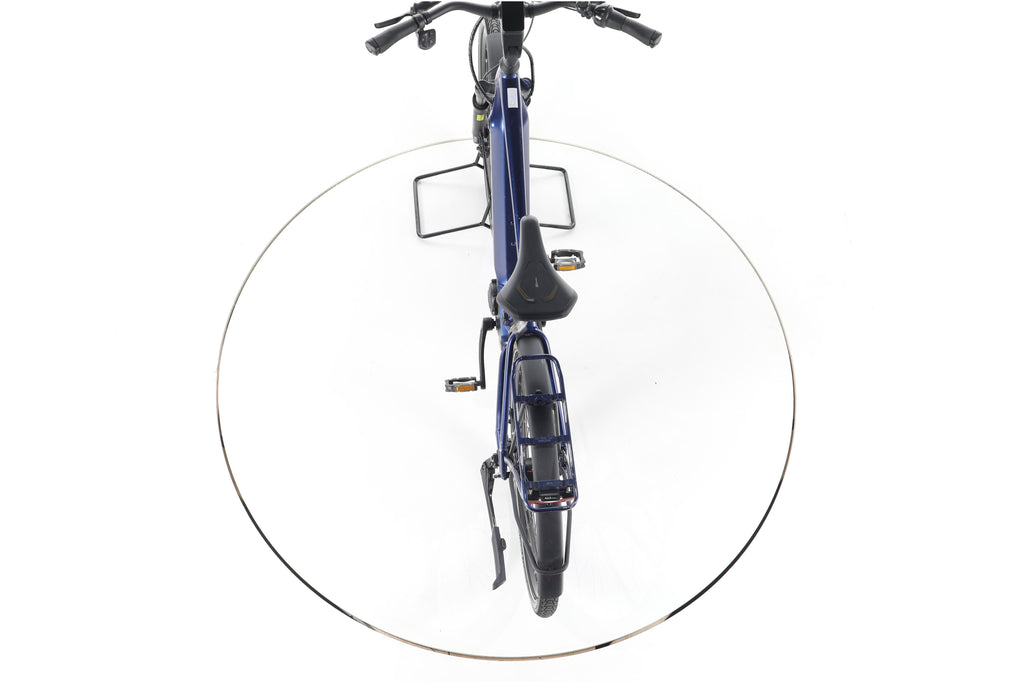 Giant DailyTour E+1 GTS City E-Bike 2023 - Image 22