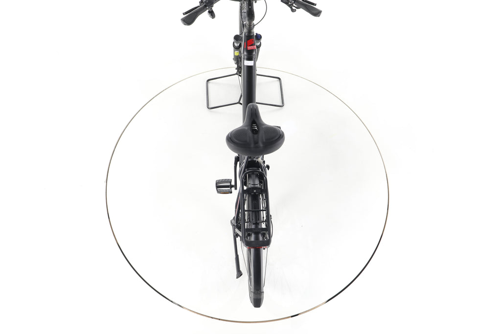 Hercules E-Imperial I-10 Trekking E-Bike Tiefeinsteiger - Image 22