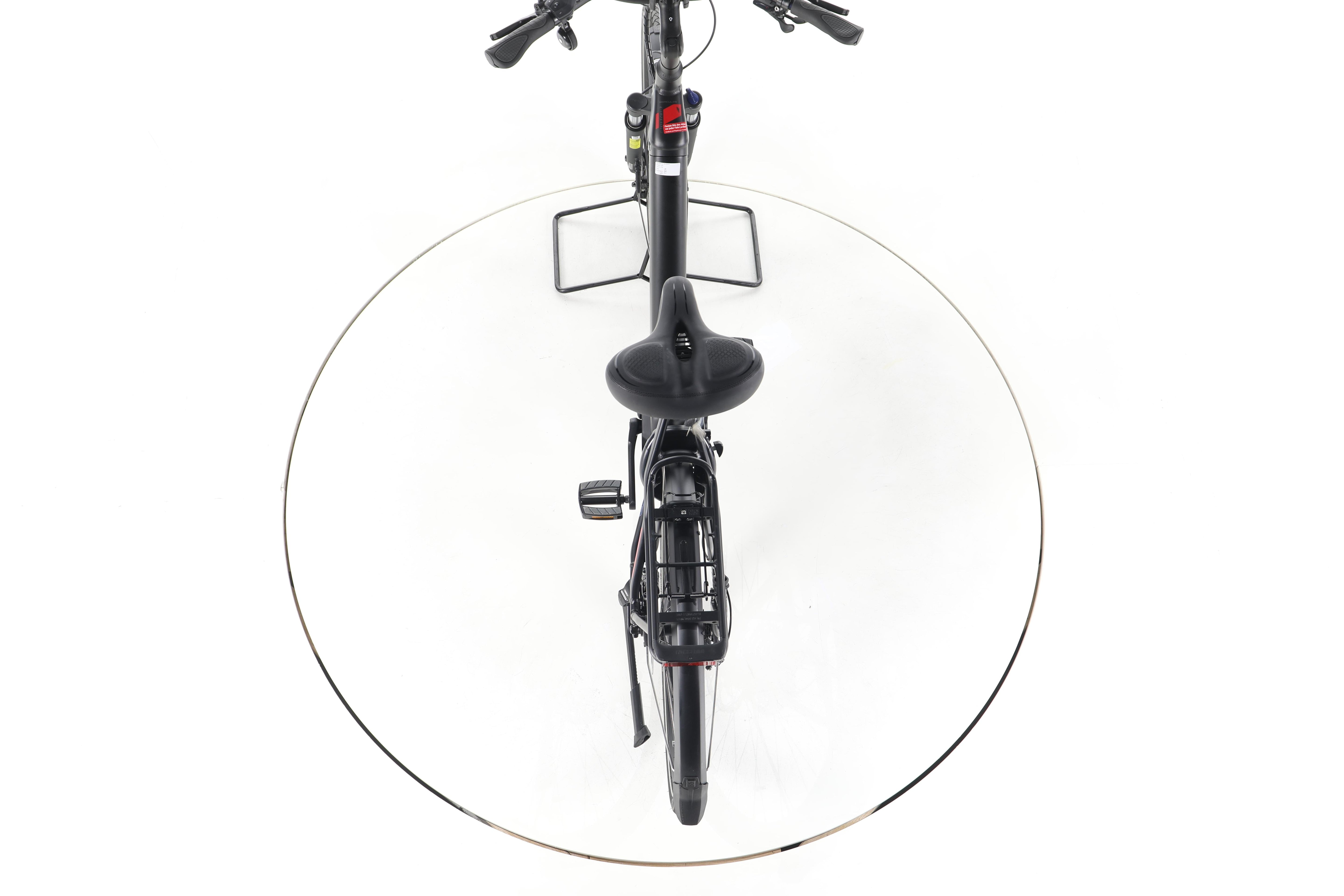 Hercules E-Imperial I-10 Trekking E-Bike Tiefeinsteiger - Image 22