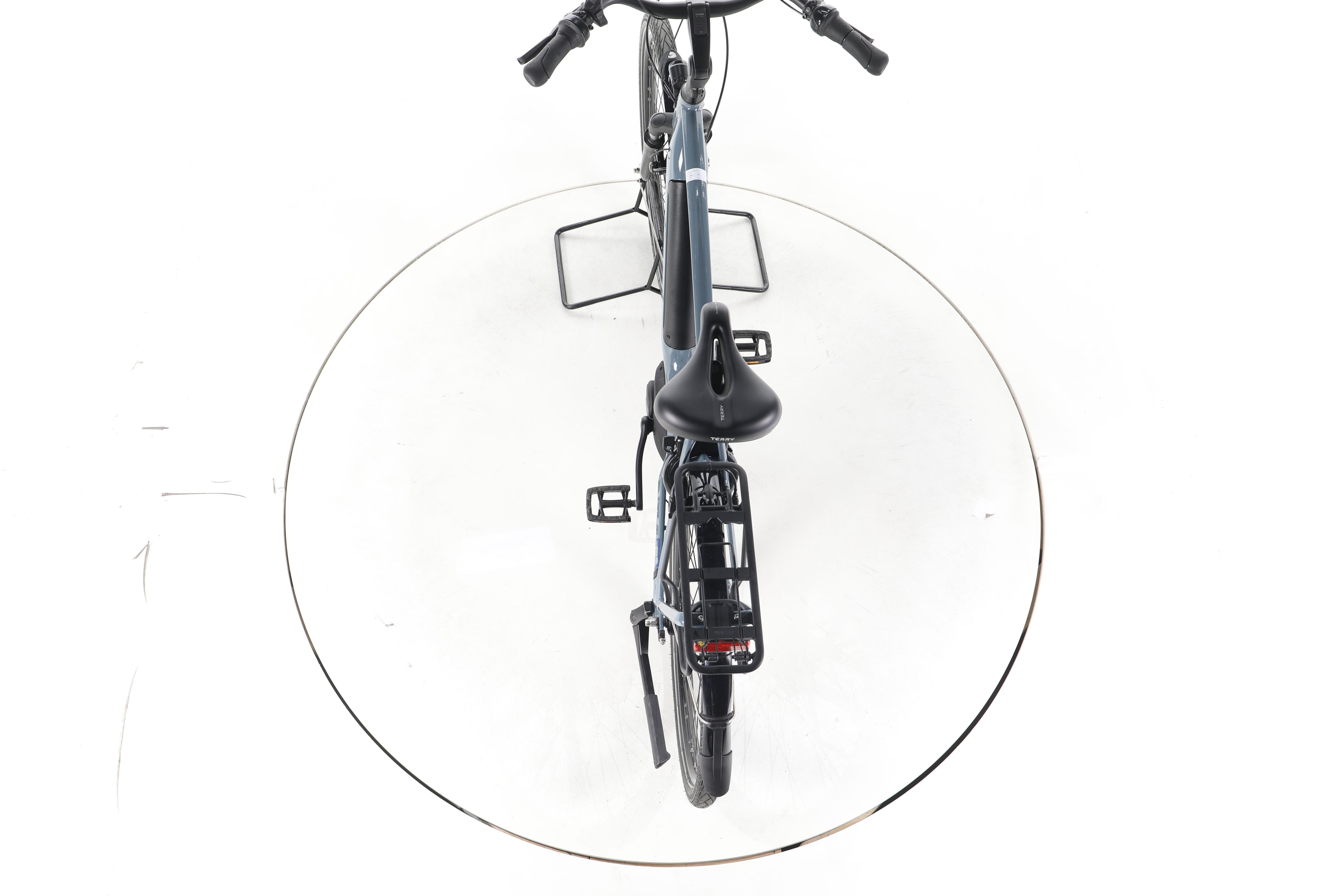 Gazelle Arroyo C7+ HMB Elite City E-Bike - Image 22