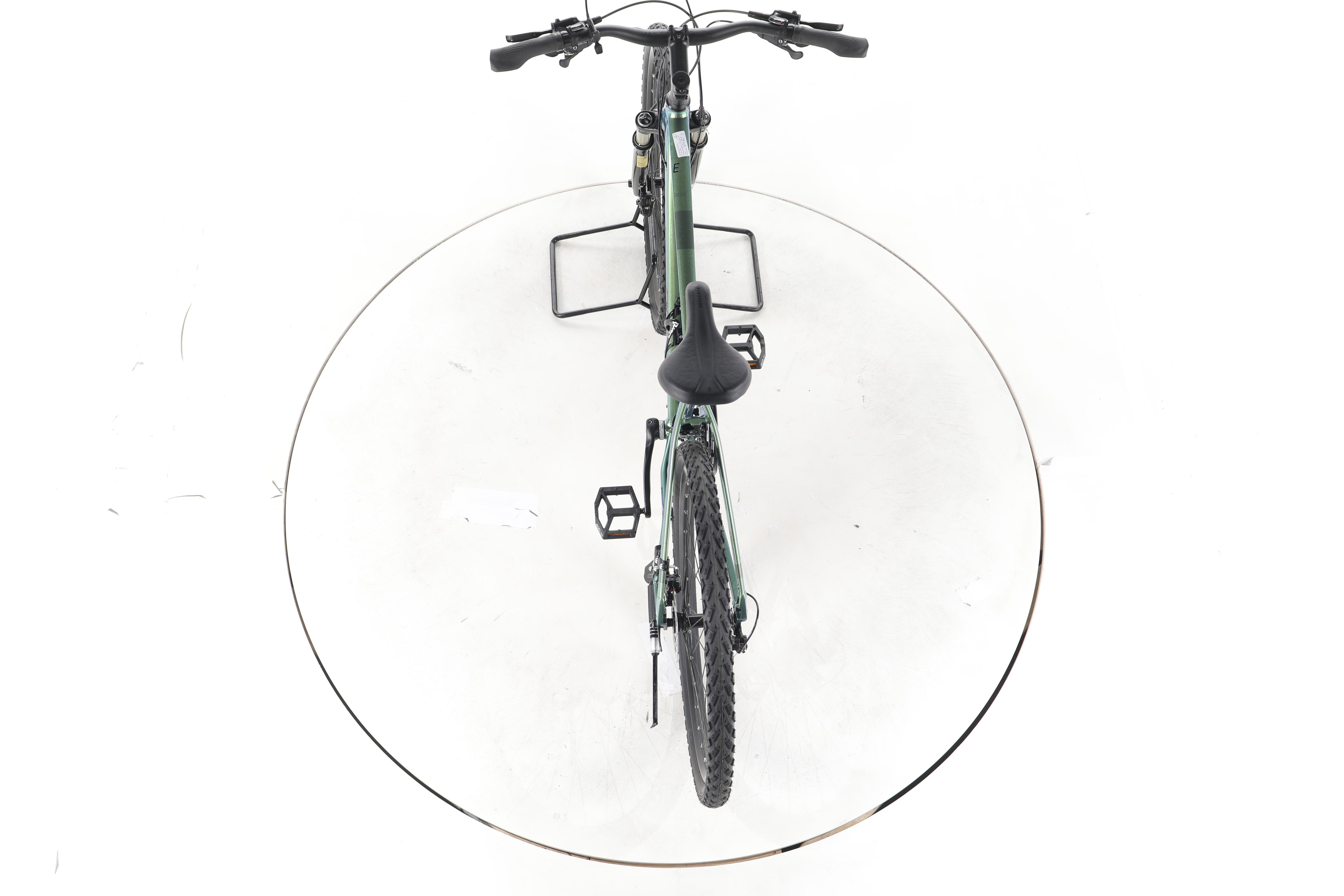 Cube Nature EXC Fahrrad Hardtail - Image 22