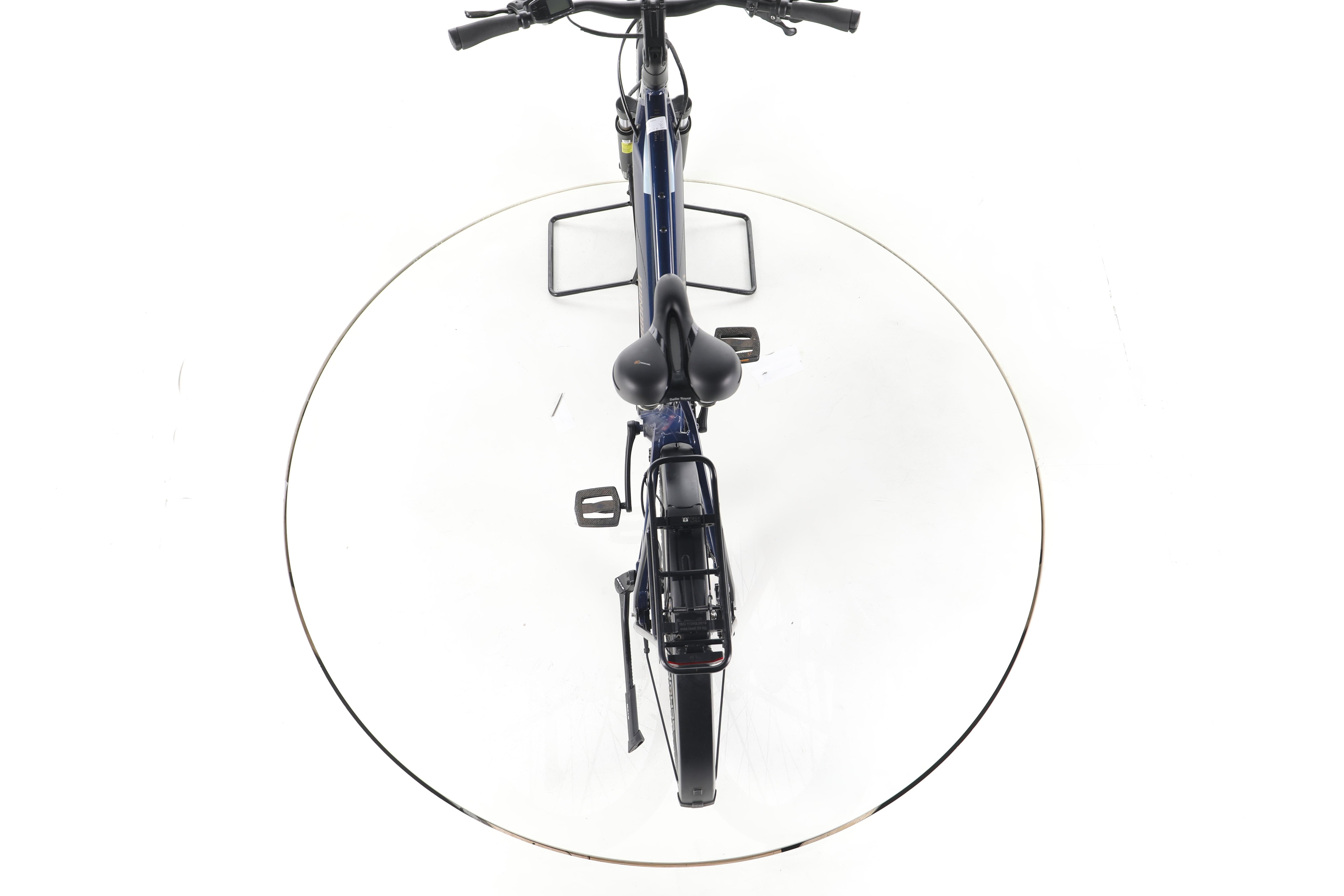 Winora Yucatan 8 Trekking E-Bike - Image 22