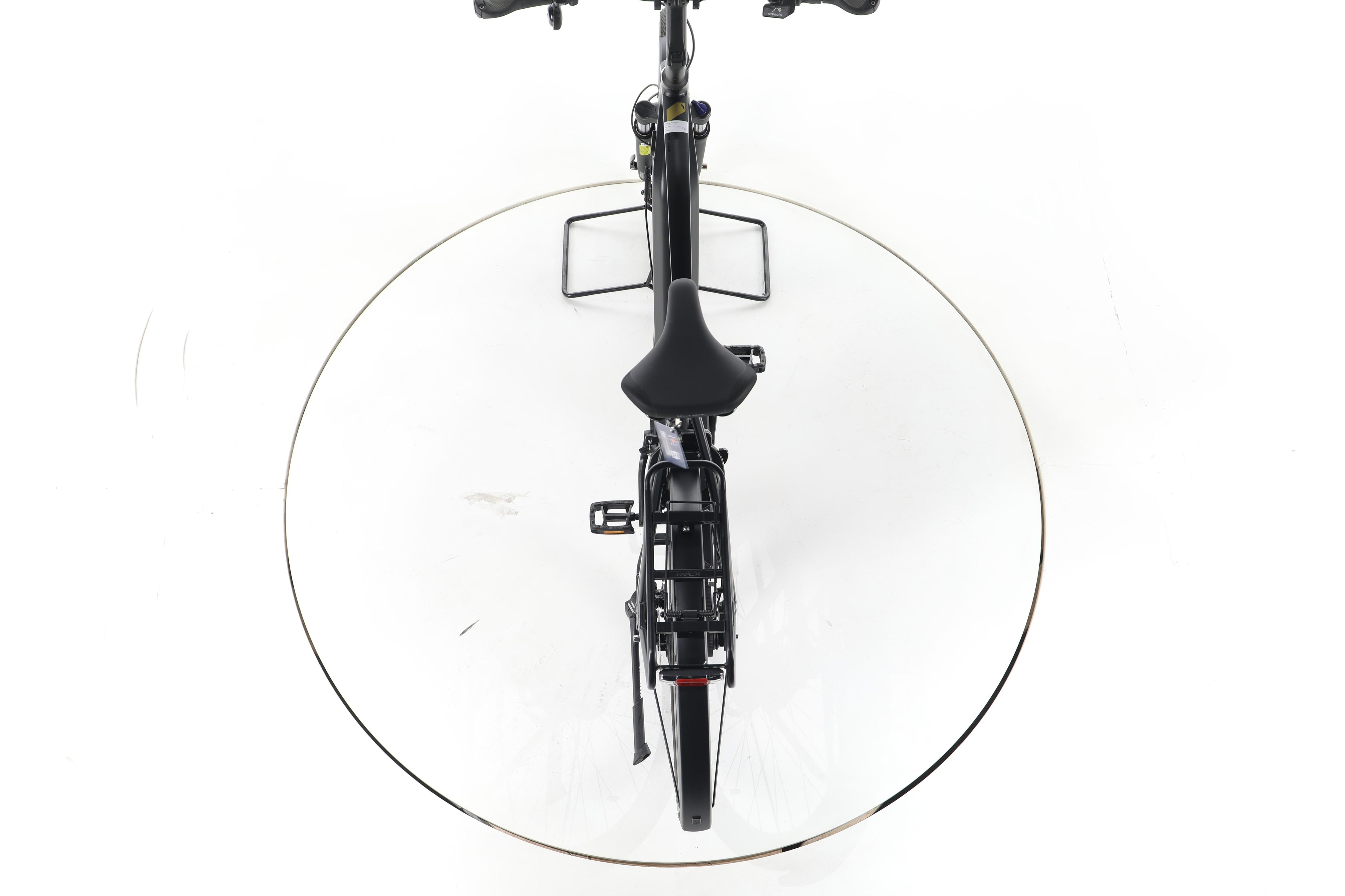 Hercules Intero I-F360 City E-Bike - Image 22