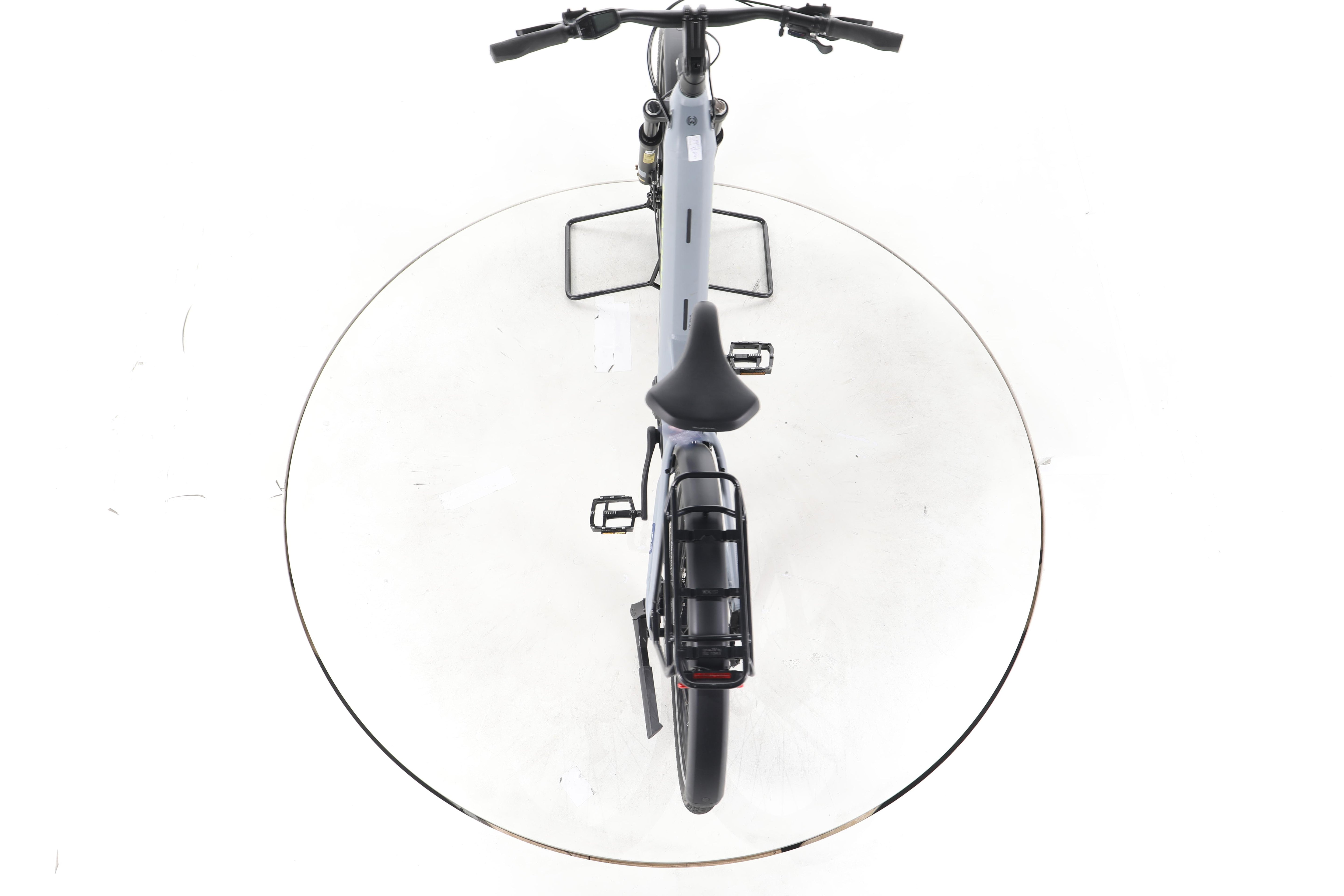 Winora Yucatan X10 Trekking E-Bike Tiefeinsteiger - Image 22