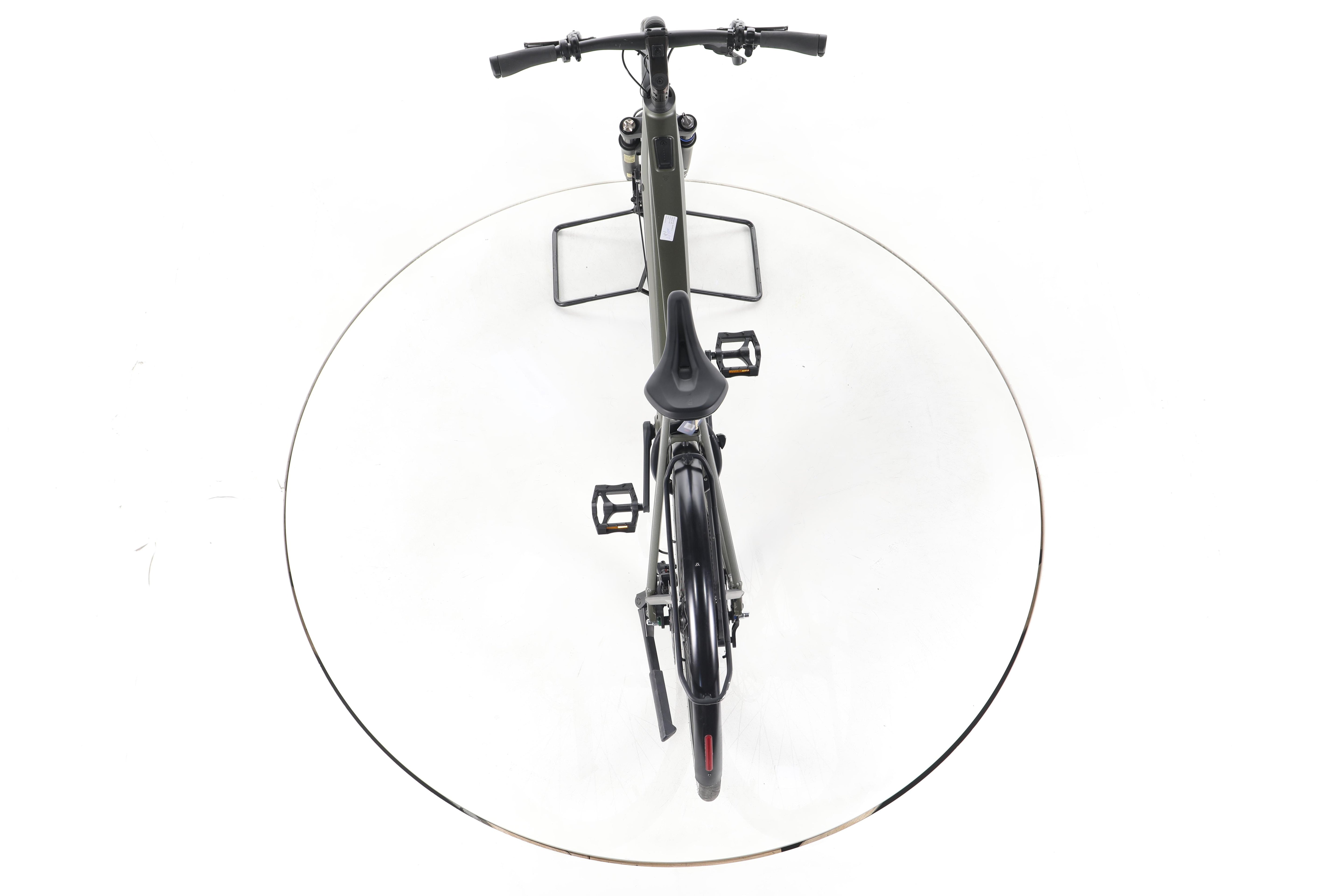 Riese & Müller UBN Five silent City E-Bike - Image 22