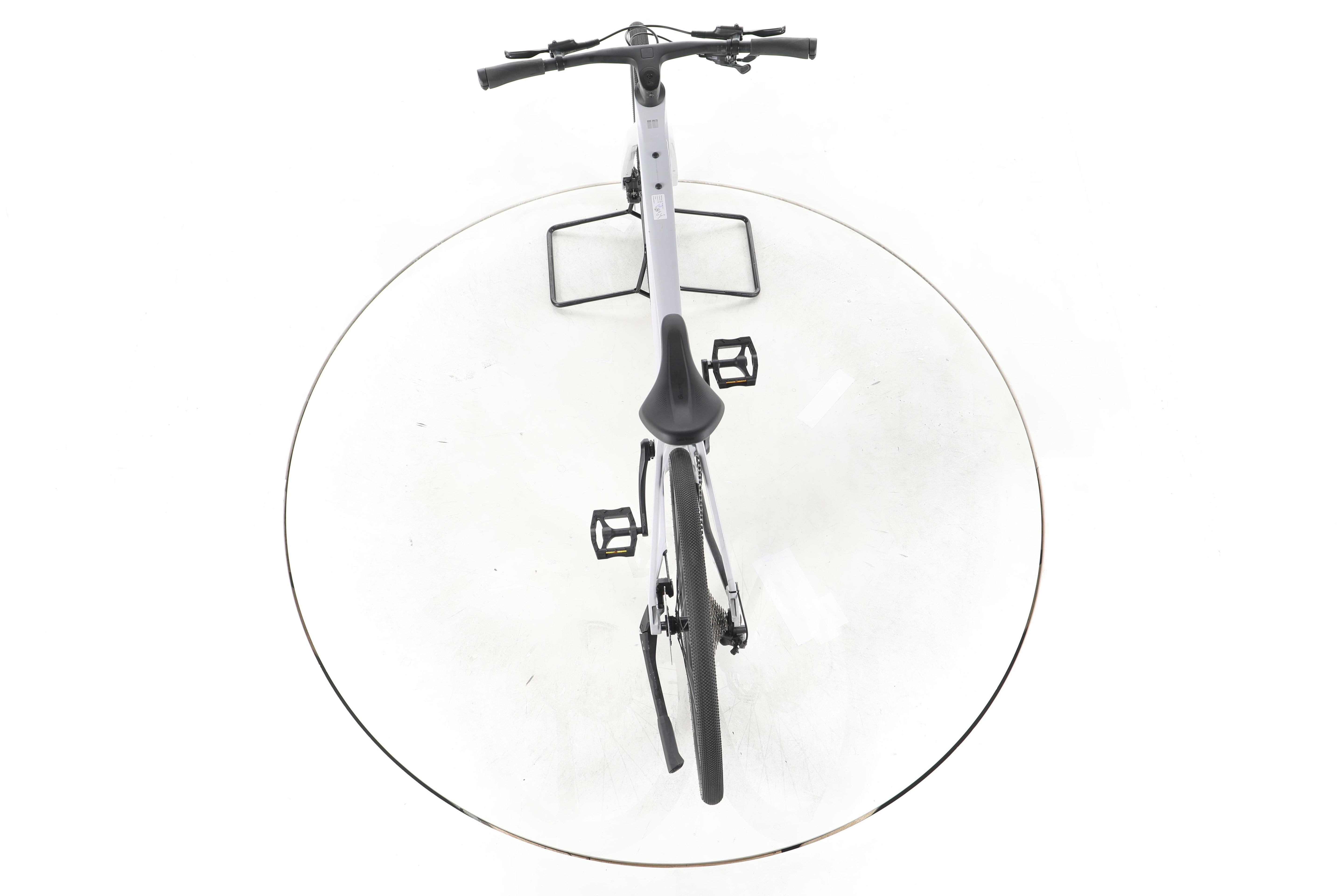 Canyon Roadlite CF 9 Gravelbike Carbon - Image 22
