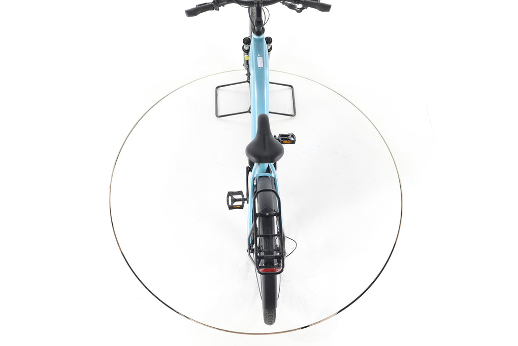 Bergamont E-Horizon Edition 5 Trekking E-Bike 2023 - Image 22