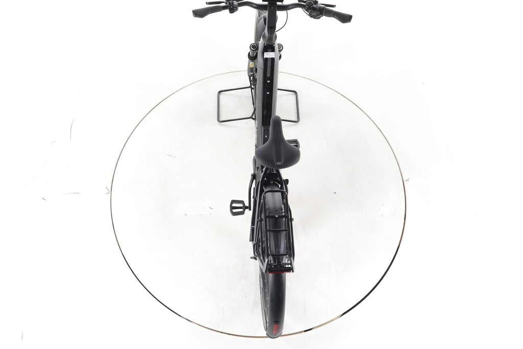 FLYER Upstreet 7.23 City E-Bike Tiefeinsteiger - Image 22