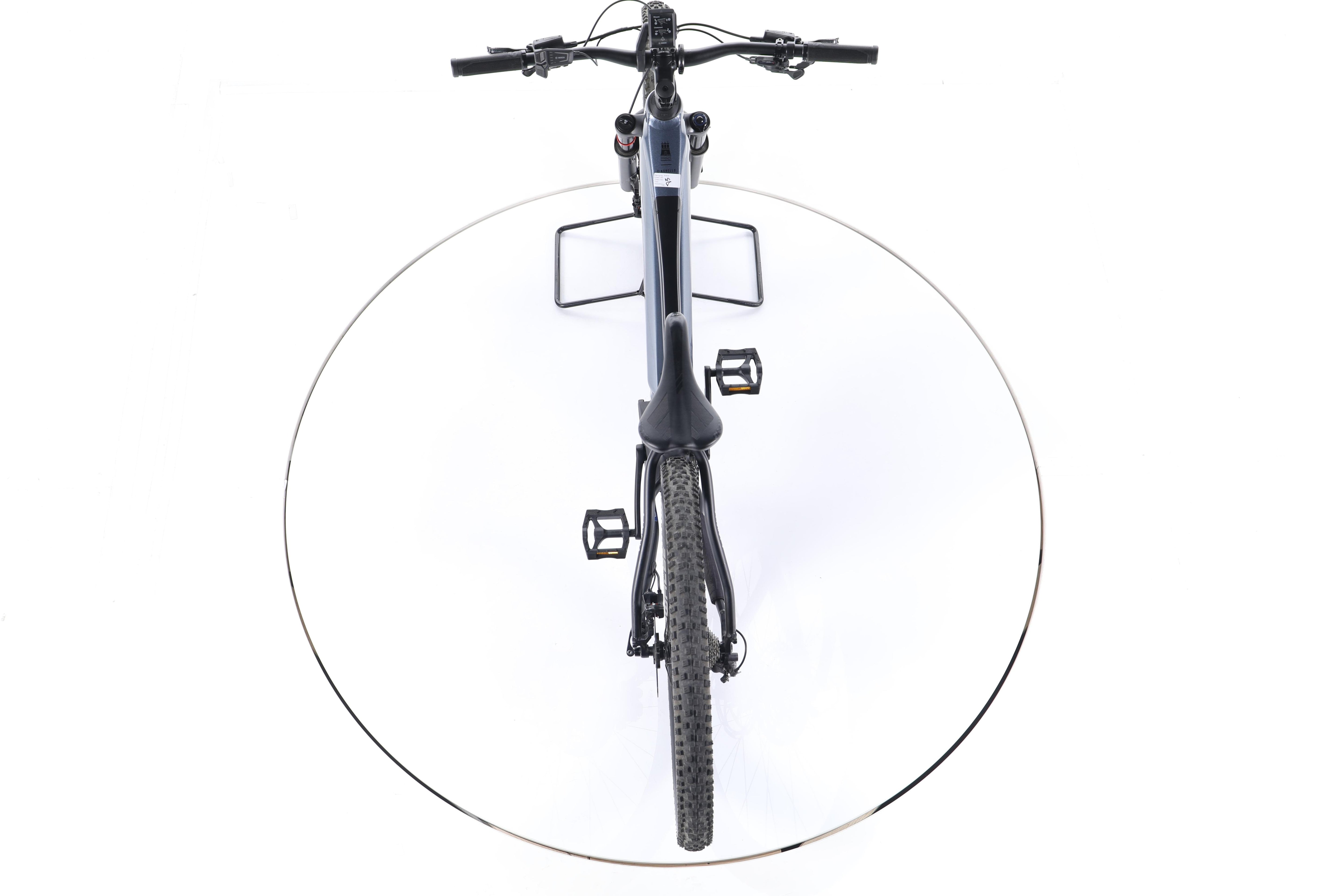 Stevens E-Agnello E-Bike 2023 - Image 22