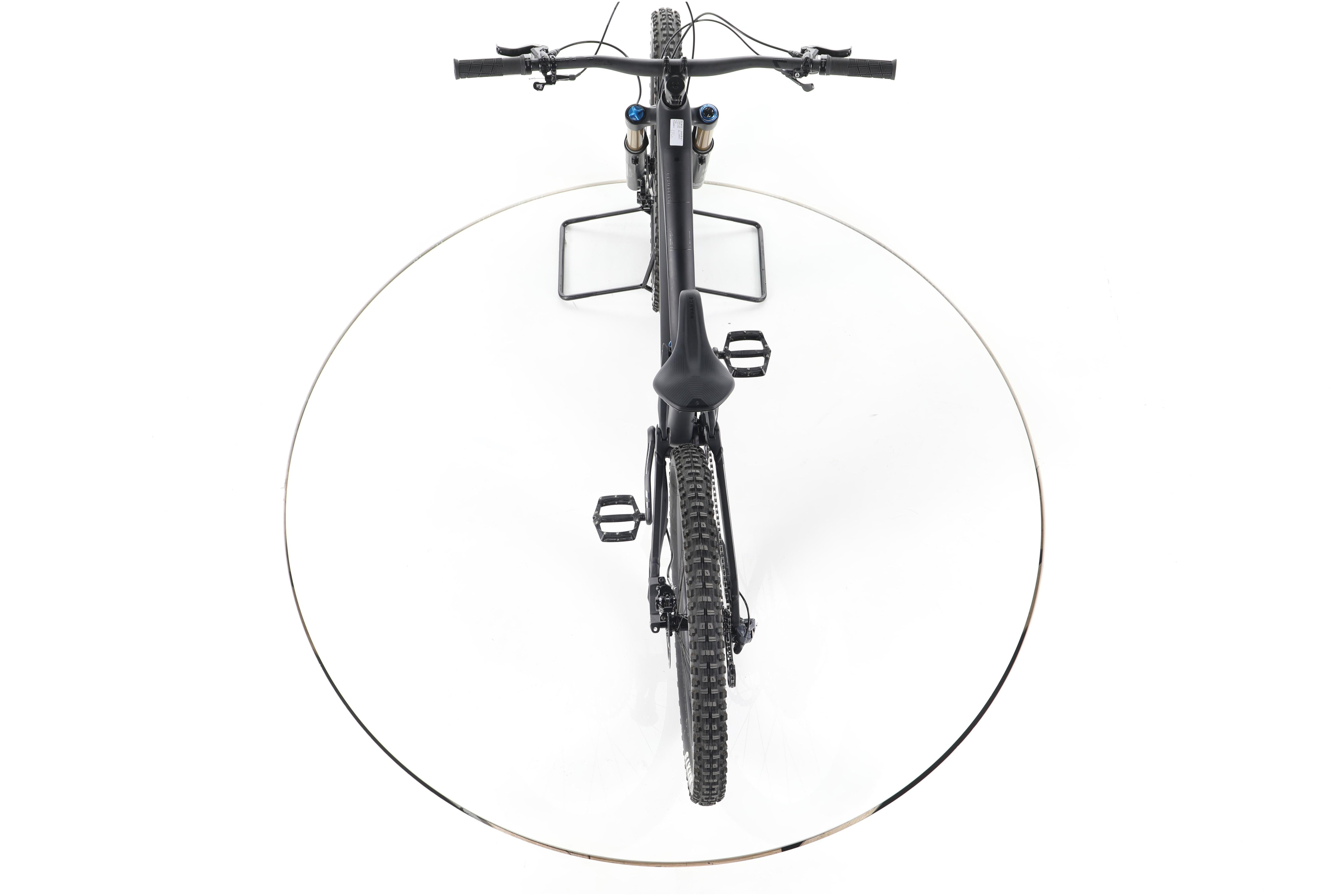 Cube Stereo 140 HPC SLT - Image 22