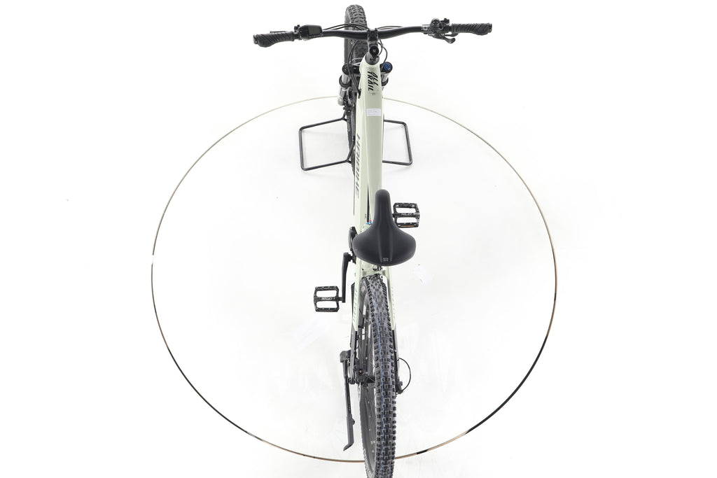Haibike AllTrail 4 E-Bike Fully - Image 22