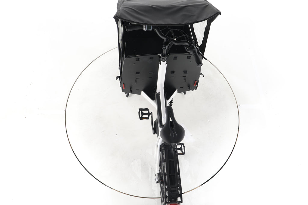 Riese & Müller Transporter 65 vario E-Lastenrad - Image 22