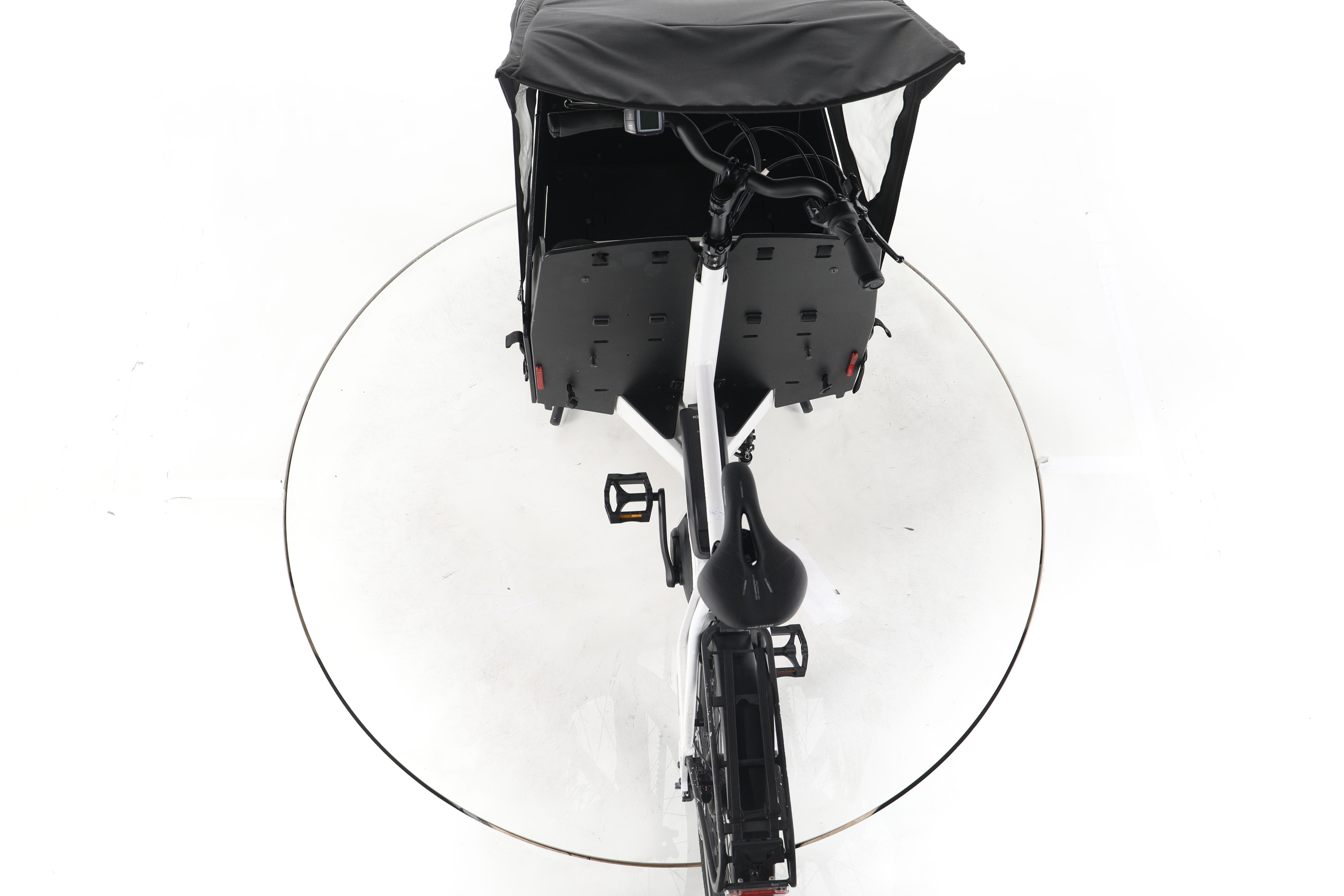 Riese & Müller Transporter 65 vario E-Lastenrad - Image 22