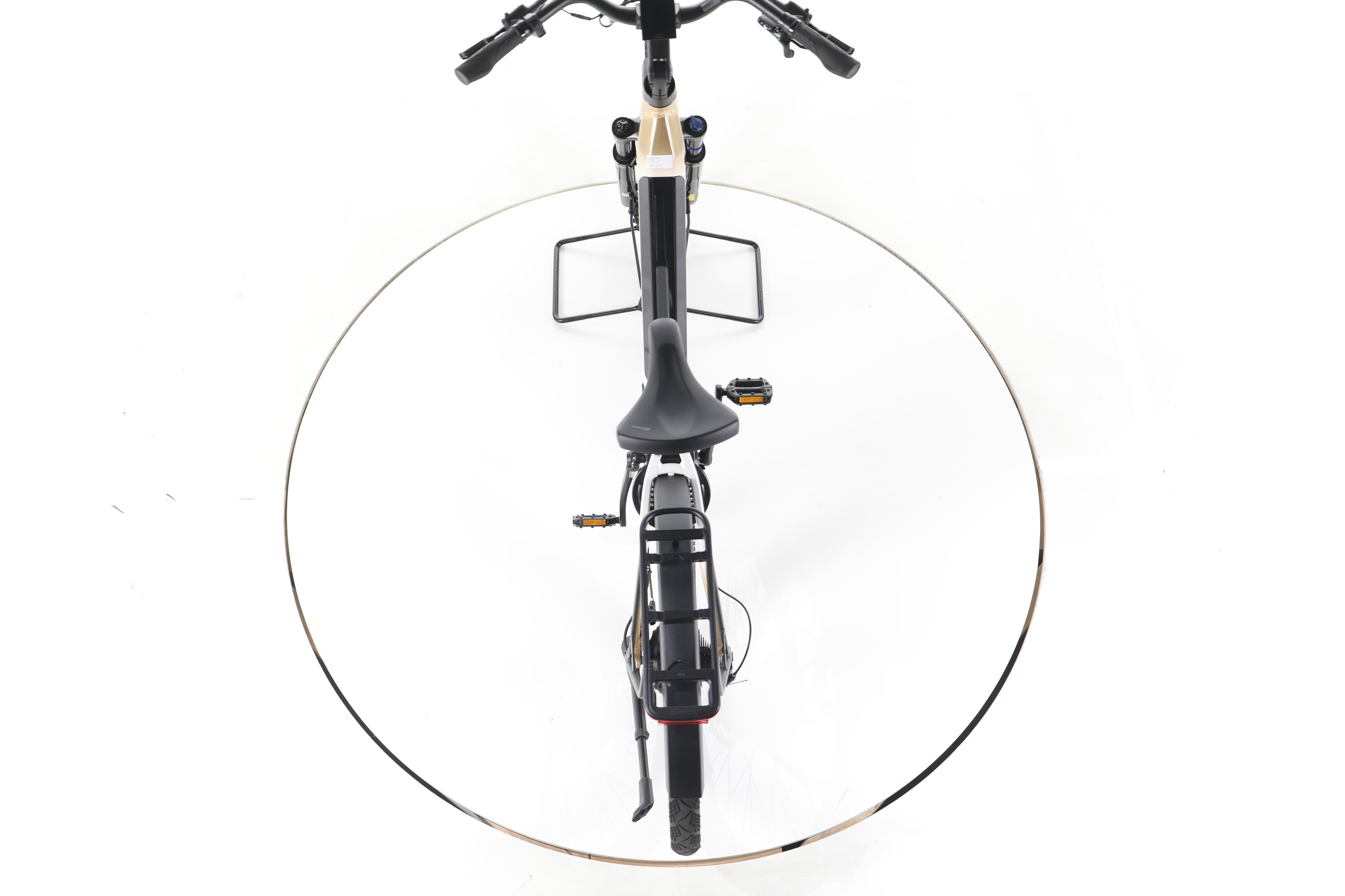 Spusu Tiefeinsteiger Trekking E-Bike Tiefeinsteiger 2024 - Image 22