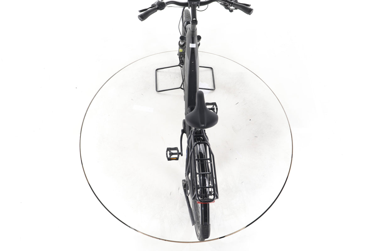 Pegasus Solero EVO 9 Trekking E-Bike Tiefeinsteiger - Image 22