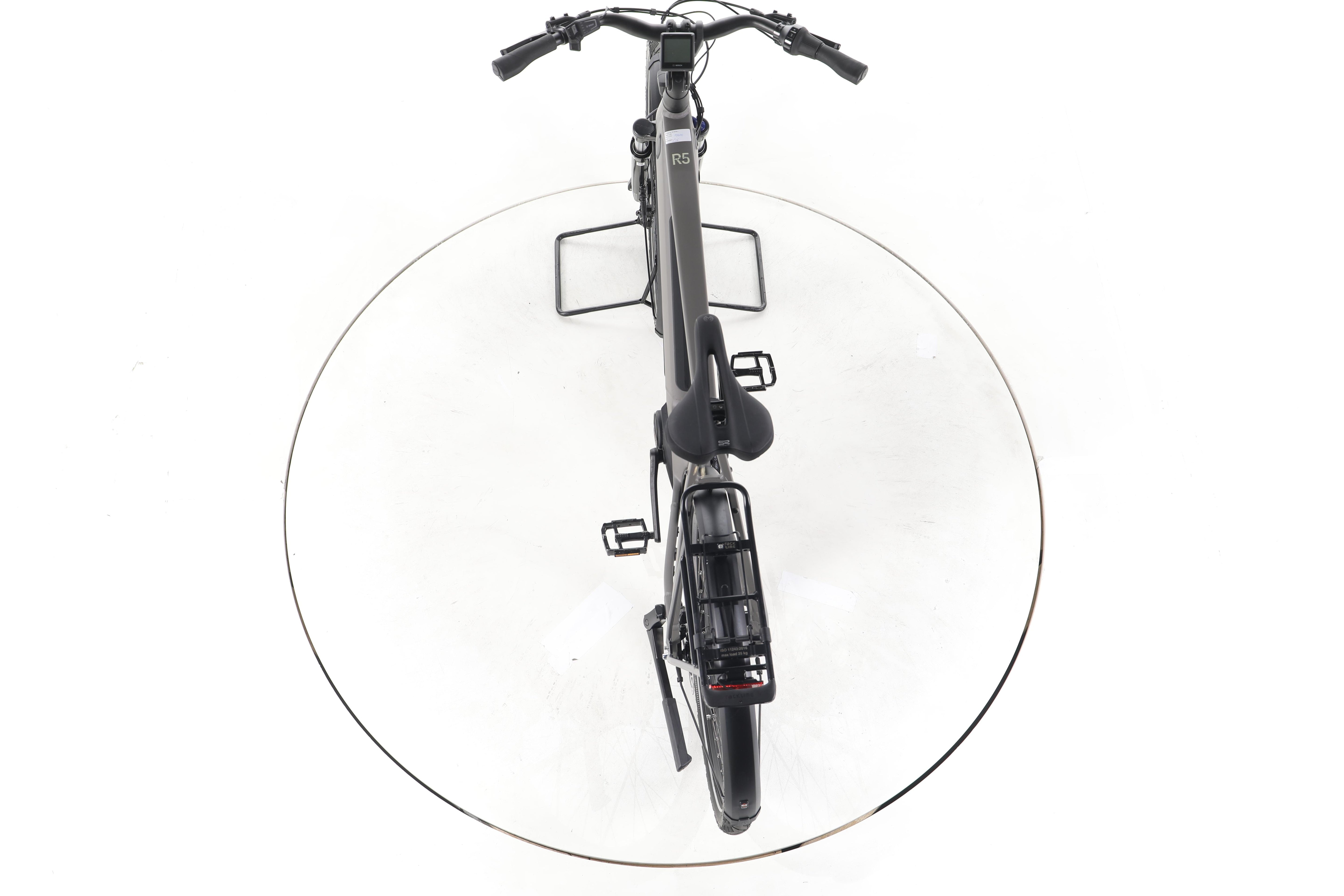 Winora Sinus R5 City E-Bike 2024 - Image 22