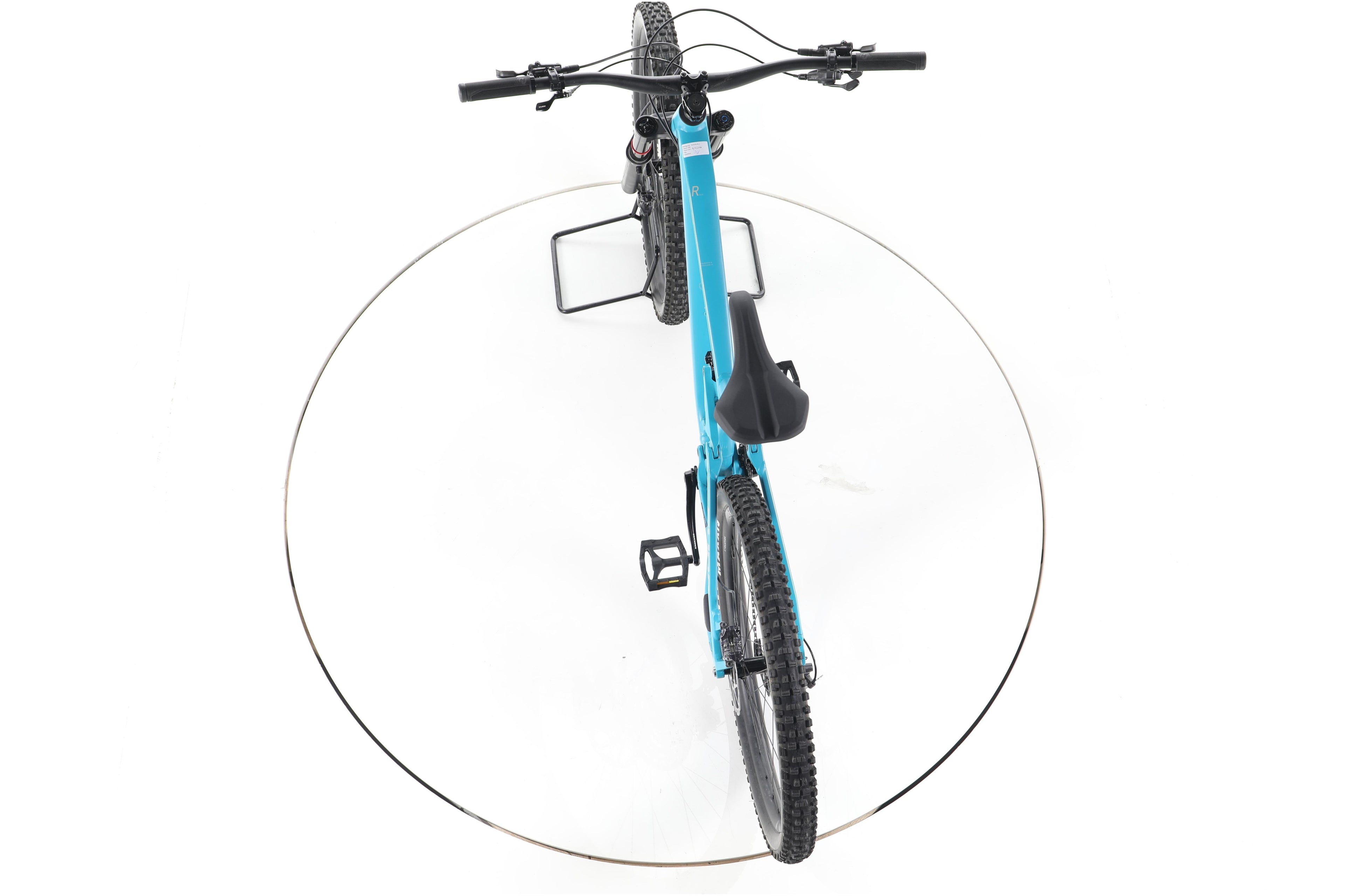 Cube Stereo ONE77 Race - Image 22