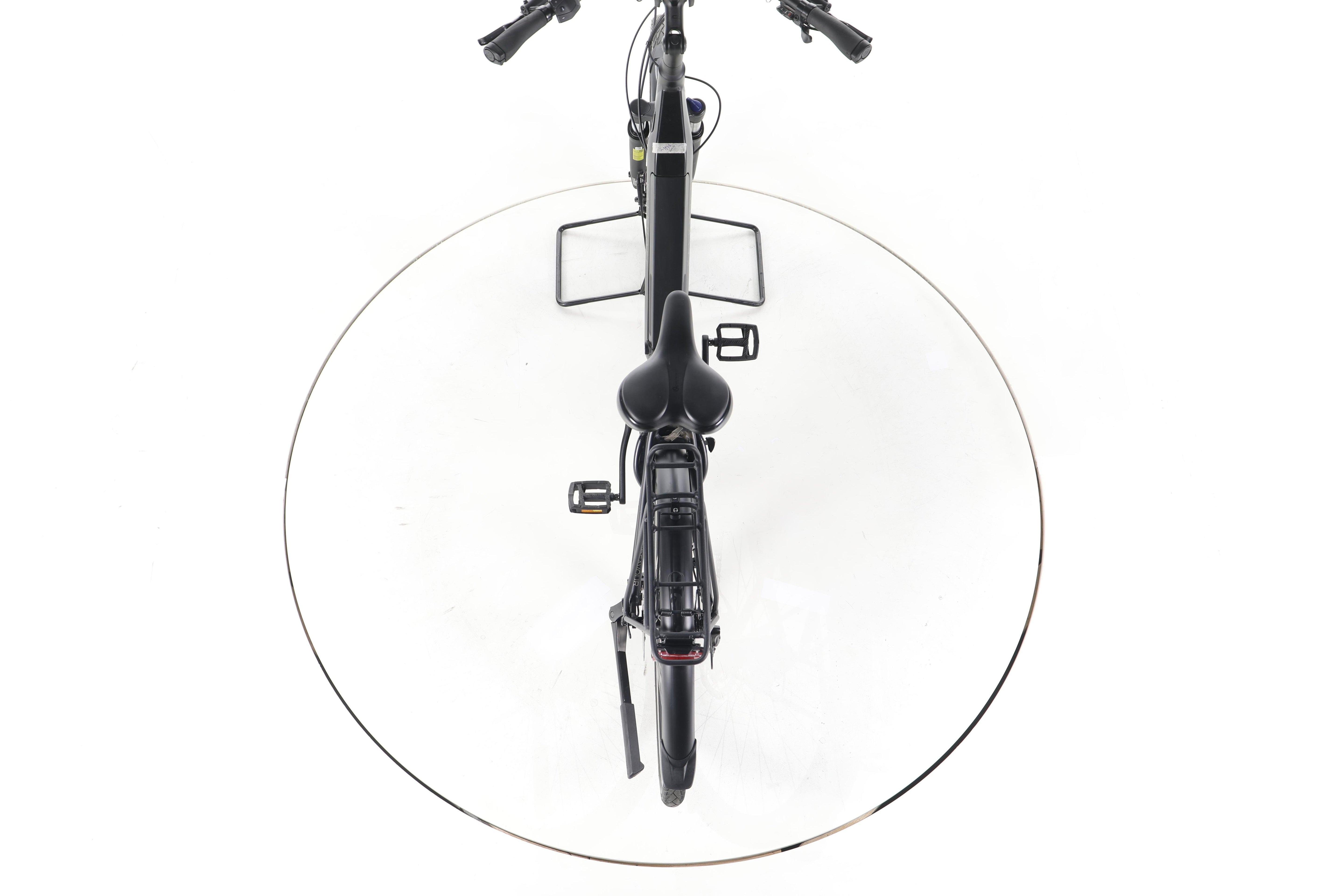 Kalkhoff Endeavour 3.B Move LB Trekking E-Bike Tiefeinsteiger - Image 22