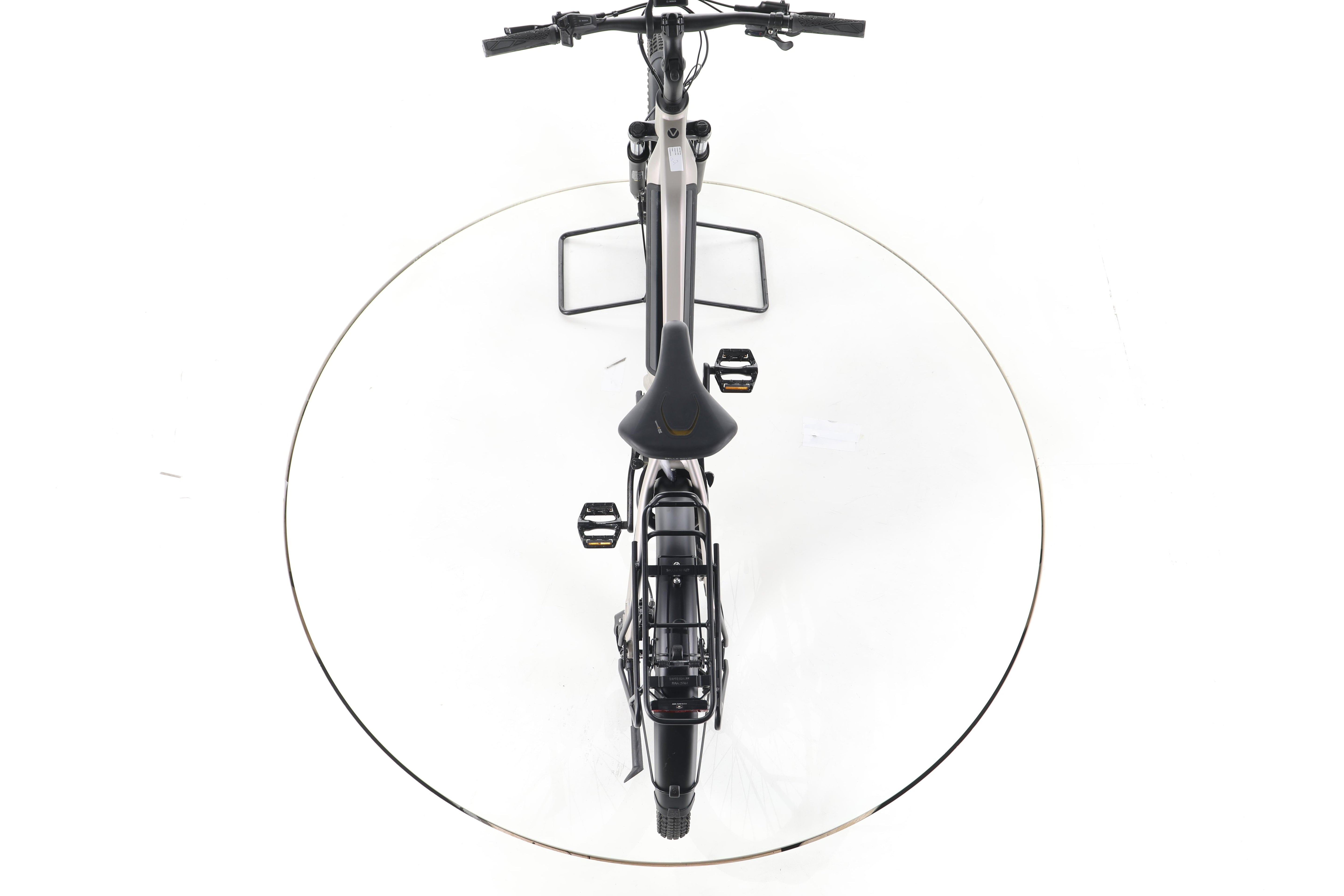 Velo de Ville SEB 990 Smart Deore Trekking E-Bike 2023 - Image 22