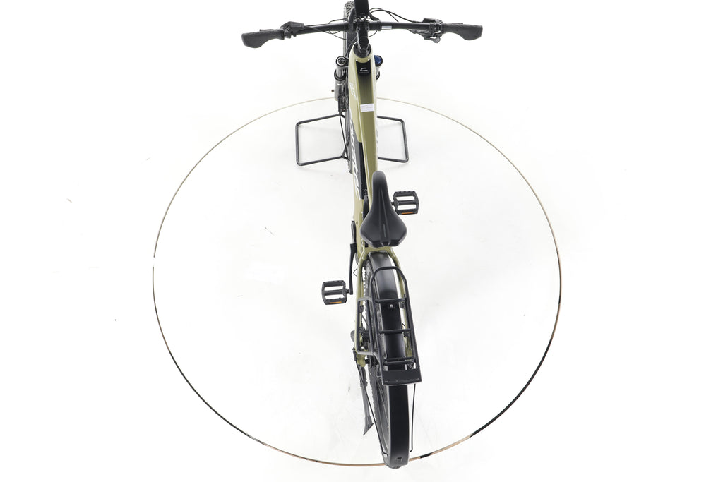 Corratec E-Power MTC 120 SUV E-Bike - Image 22