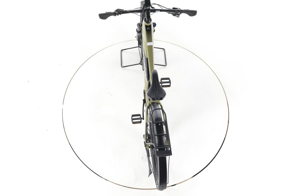 Corratec E-Power MTC 120 SUV E-Bike - Image 22