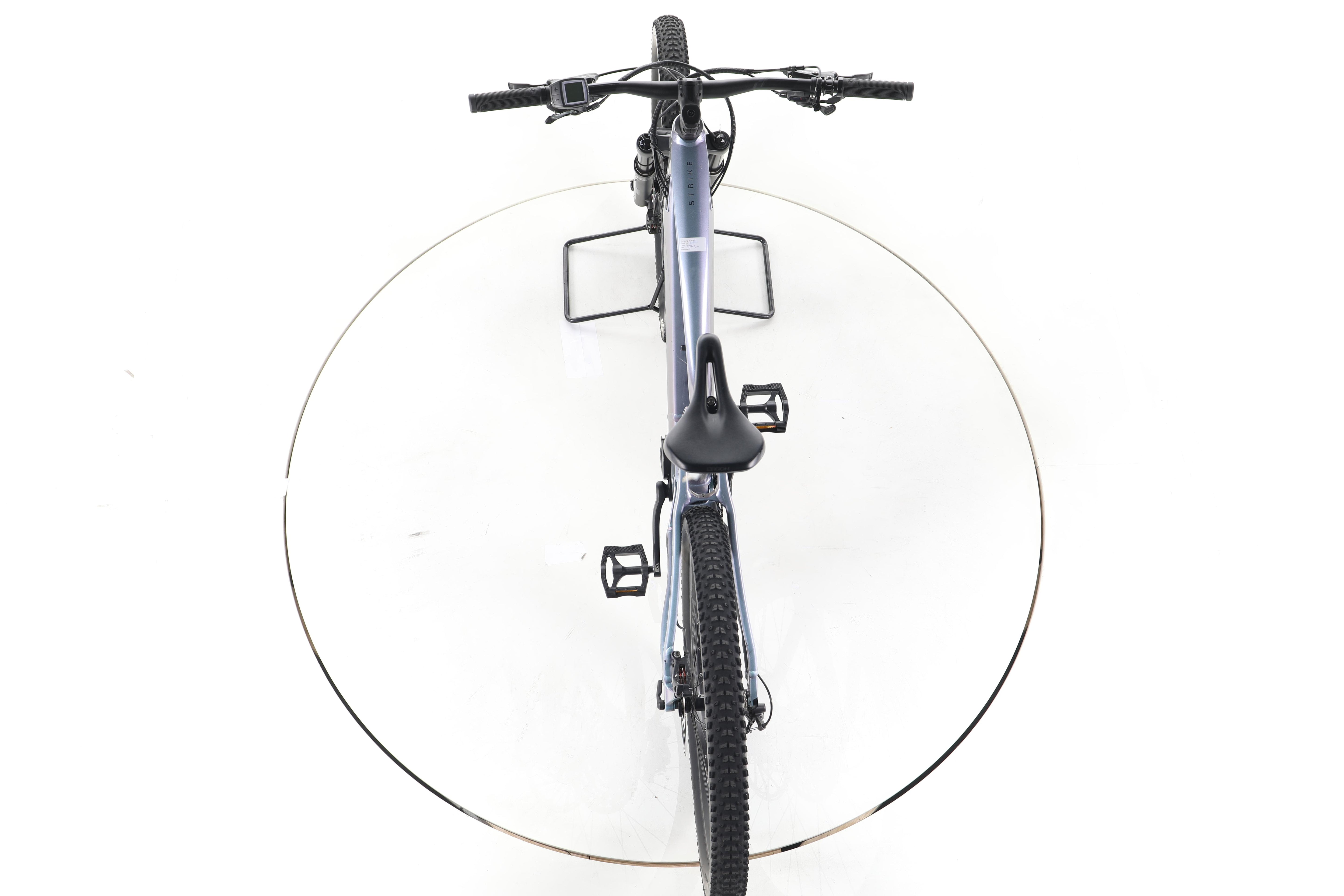 Scott Strike eRIDE 920 Fully E-Bike - Image 22