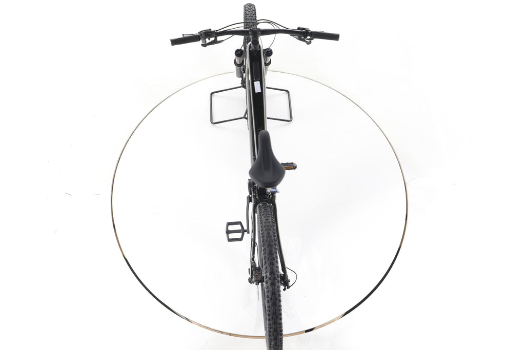 Trek Rail 9.5 Gen 4 E-Bike Fully - Image 22