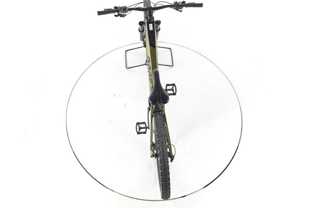 Rose Root Miller Plus 1 Fully E-Bike - Image 22