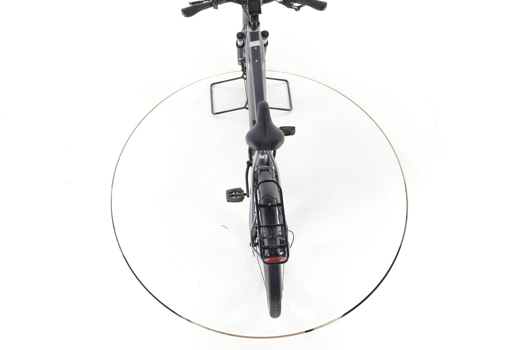 Bergamont E-Horizon Sport 6 Trekking E-Bike - Image 22