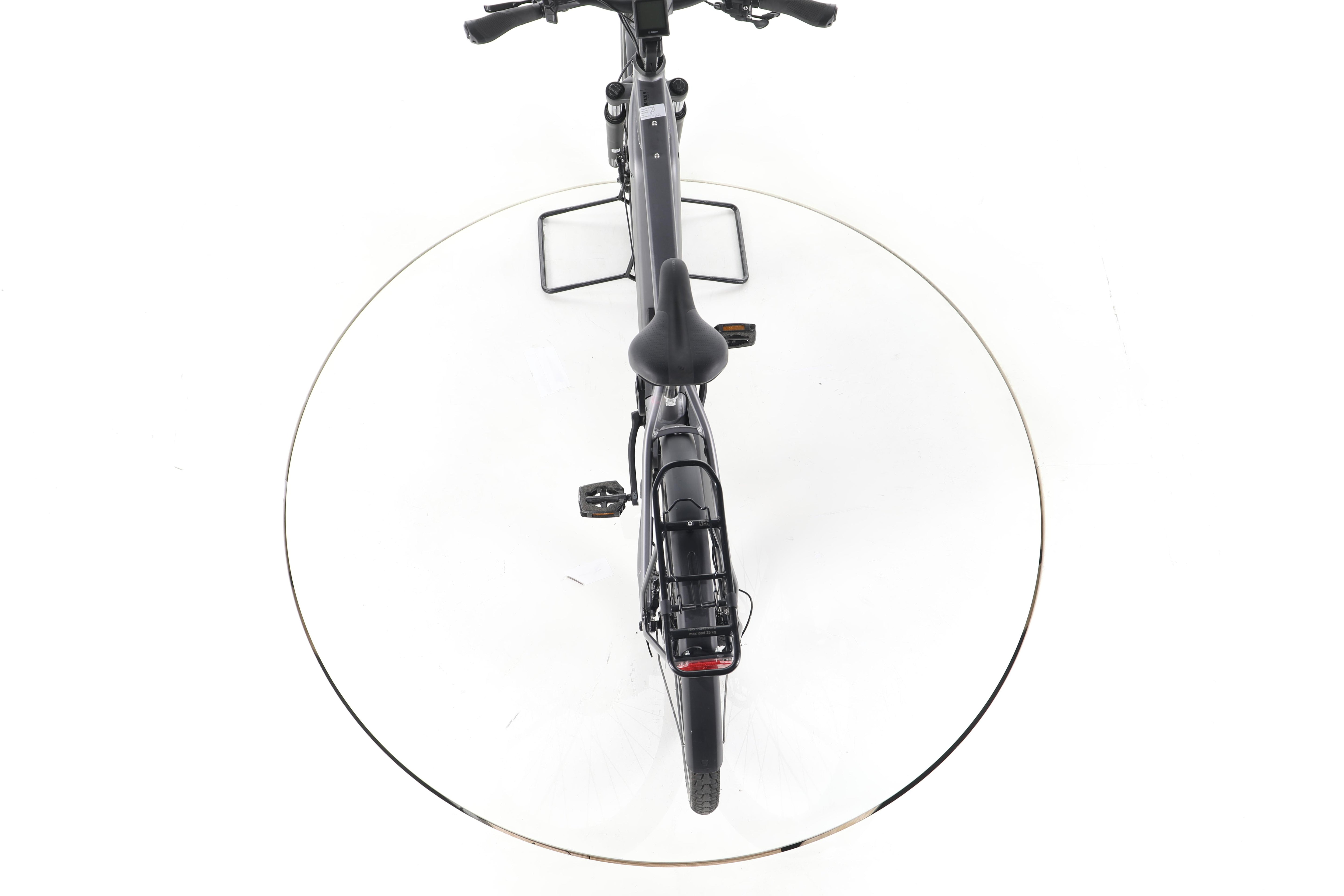 Bergamont E-Horizon Sport 6 Trekking E-Bike - Image 22