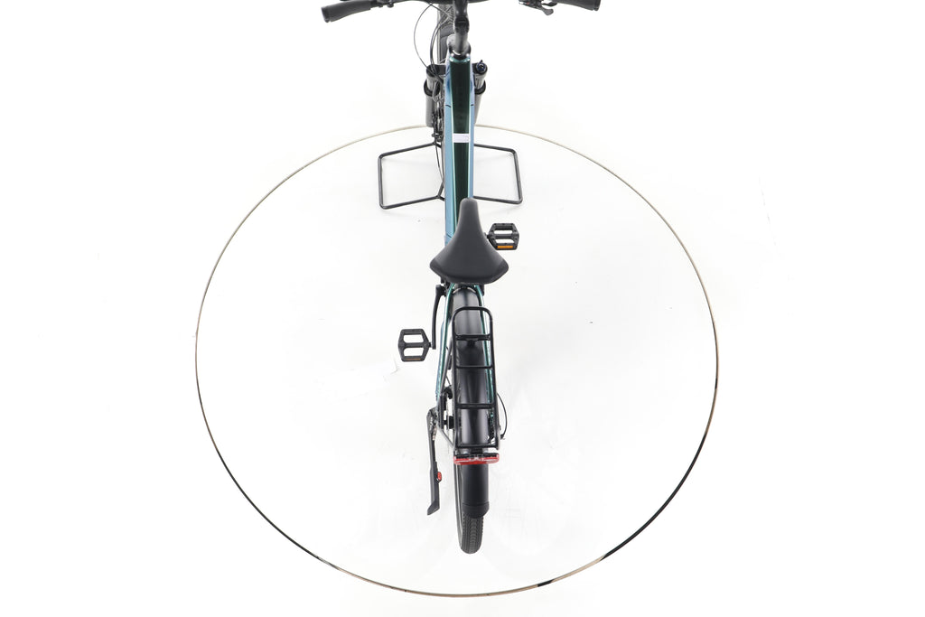 Kellys E-CRISTY 70 P Trekking E-Bike - Image 22