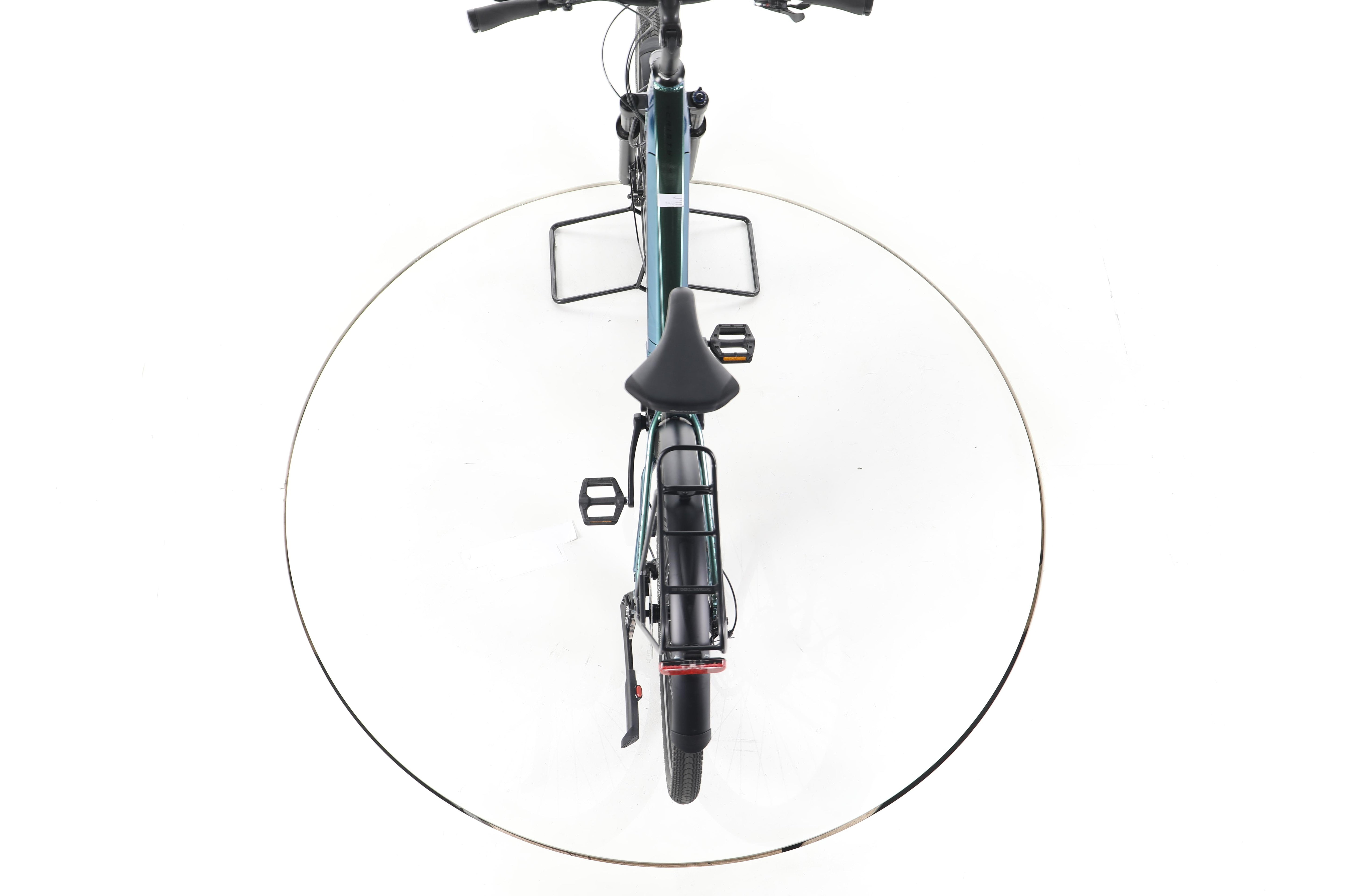 Kellys E-CRISTY 70 P Trekking E-Bike - Image 22