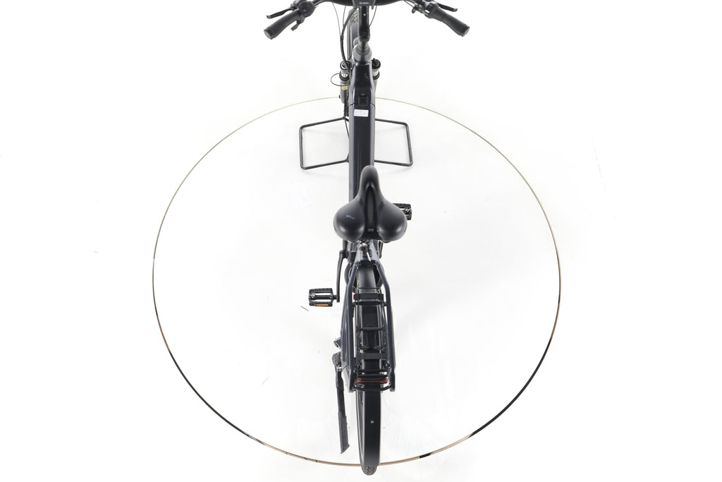 Kettler QUADRIGA P5 HD BENELUX BELT RT City E-Bike Tiefeinsteiger - Image 22
