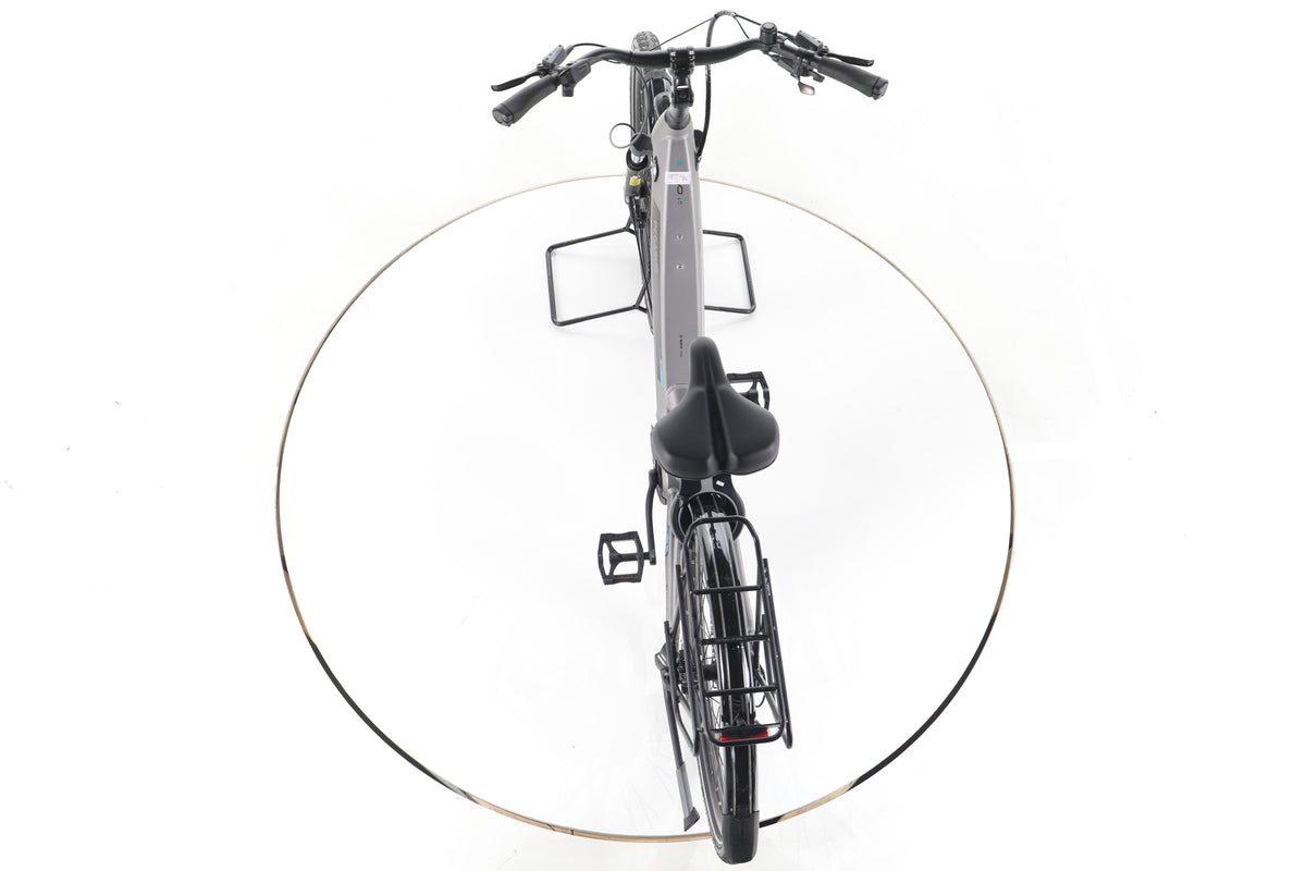 Pegasus EVO CX Trekking E-Bike Tiefeinsteiger - Image 22