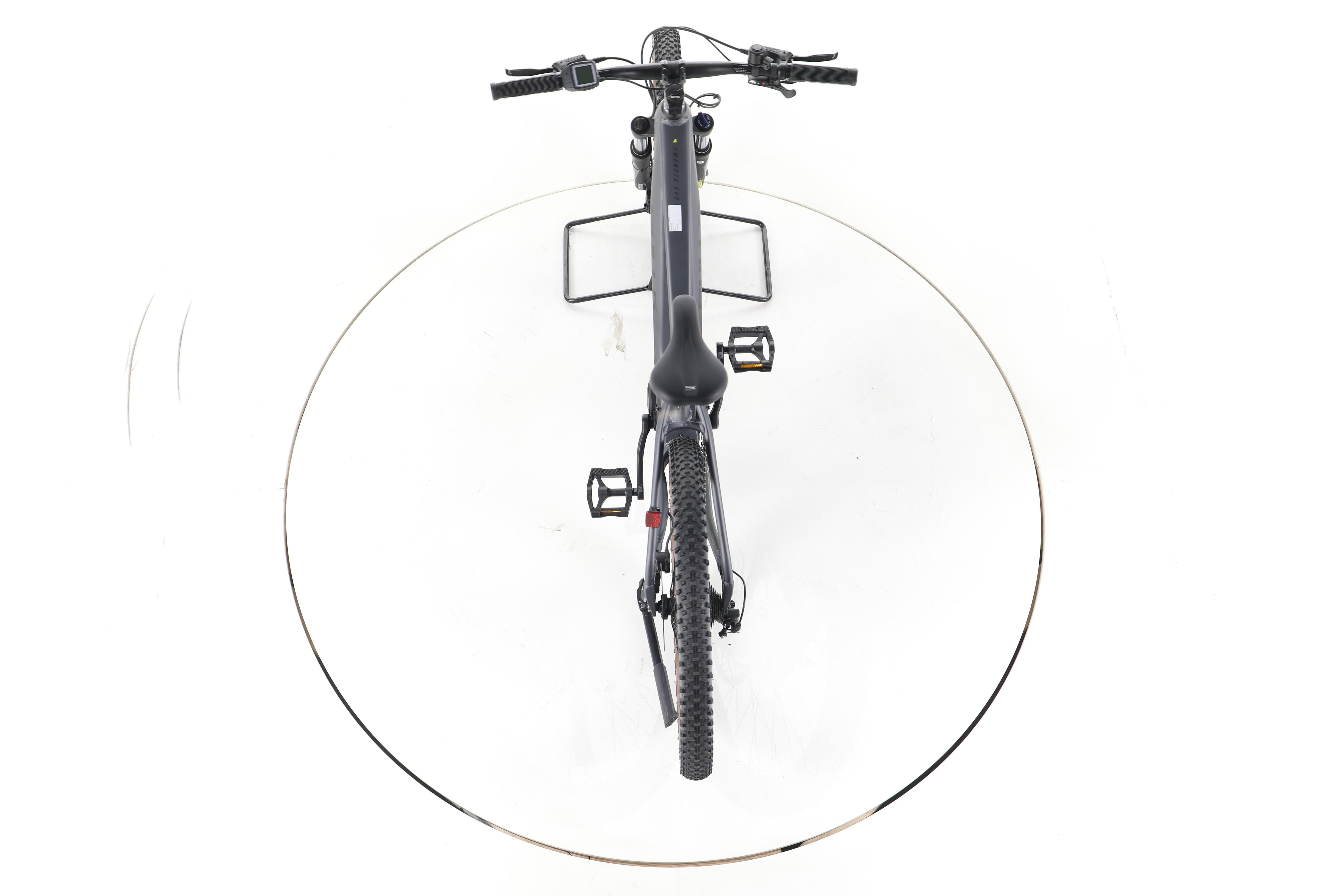 Bulls Twenty 6 Evo E-Bike 2024 - Image 22