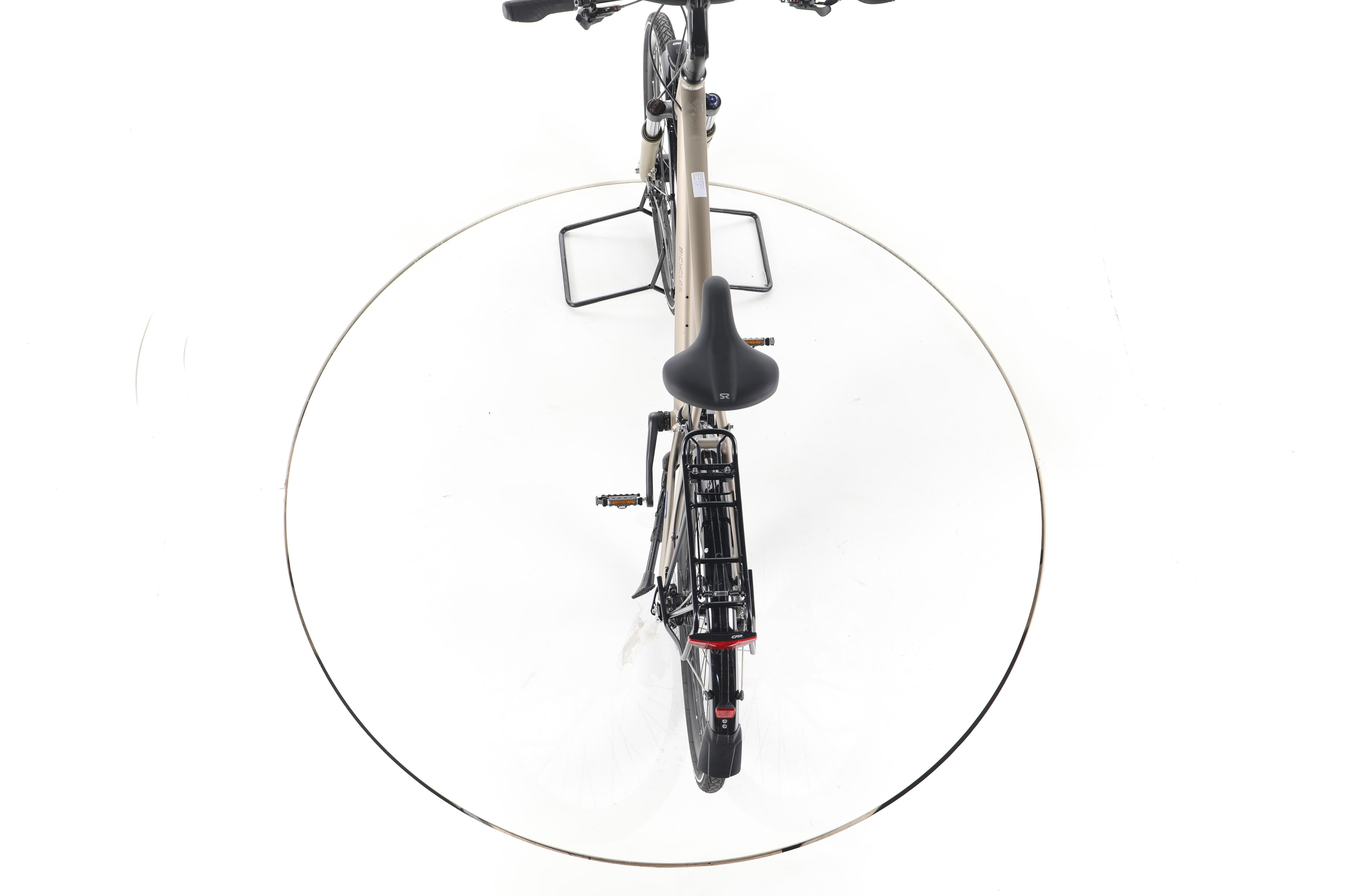 Bicycles EXT 1000 - Image 22